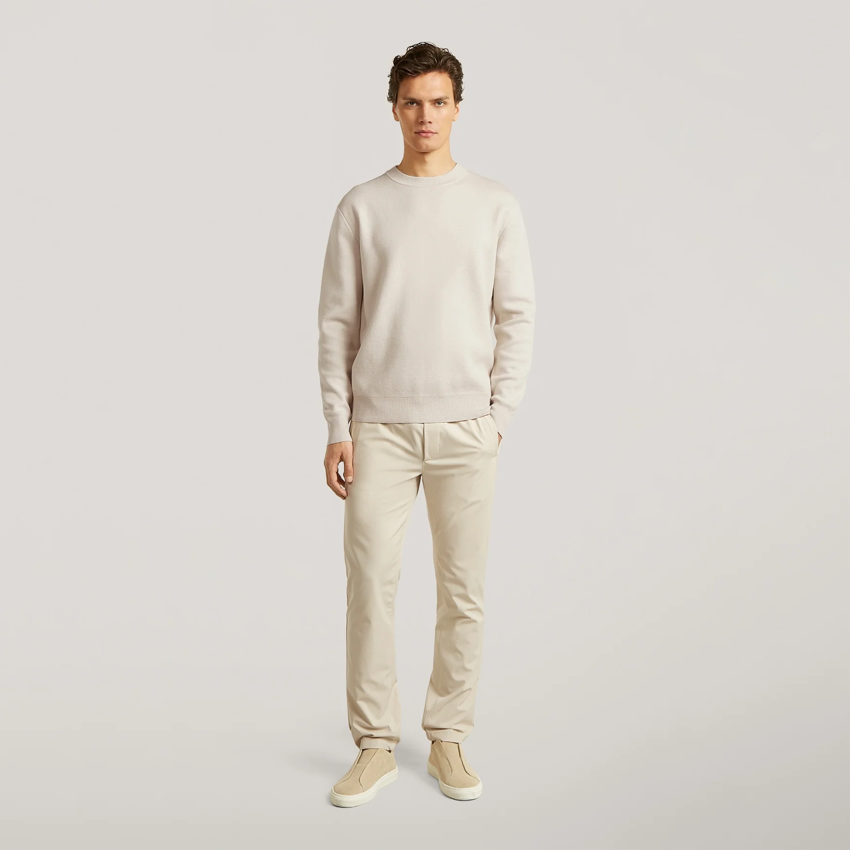 HARPER Tech | Light Sand - Image 6