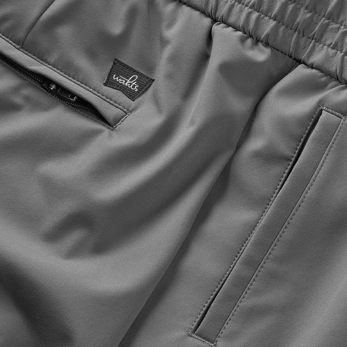 HARPER Tech | Mid Grey - Image 3