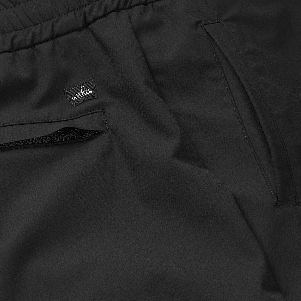 HARPER Tech | Pure Black - Image 3