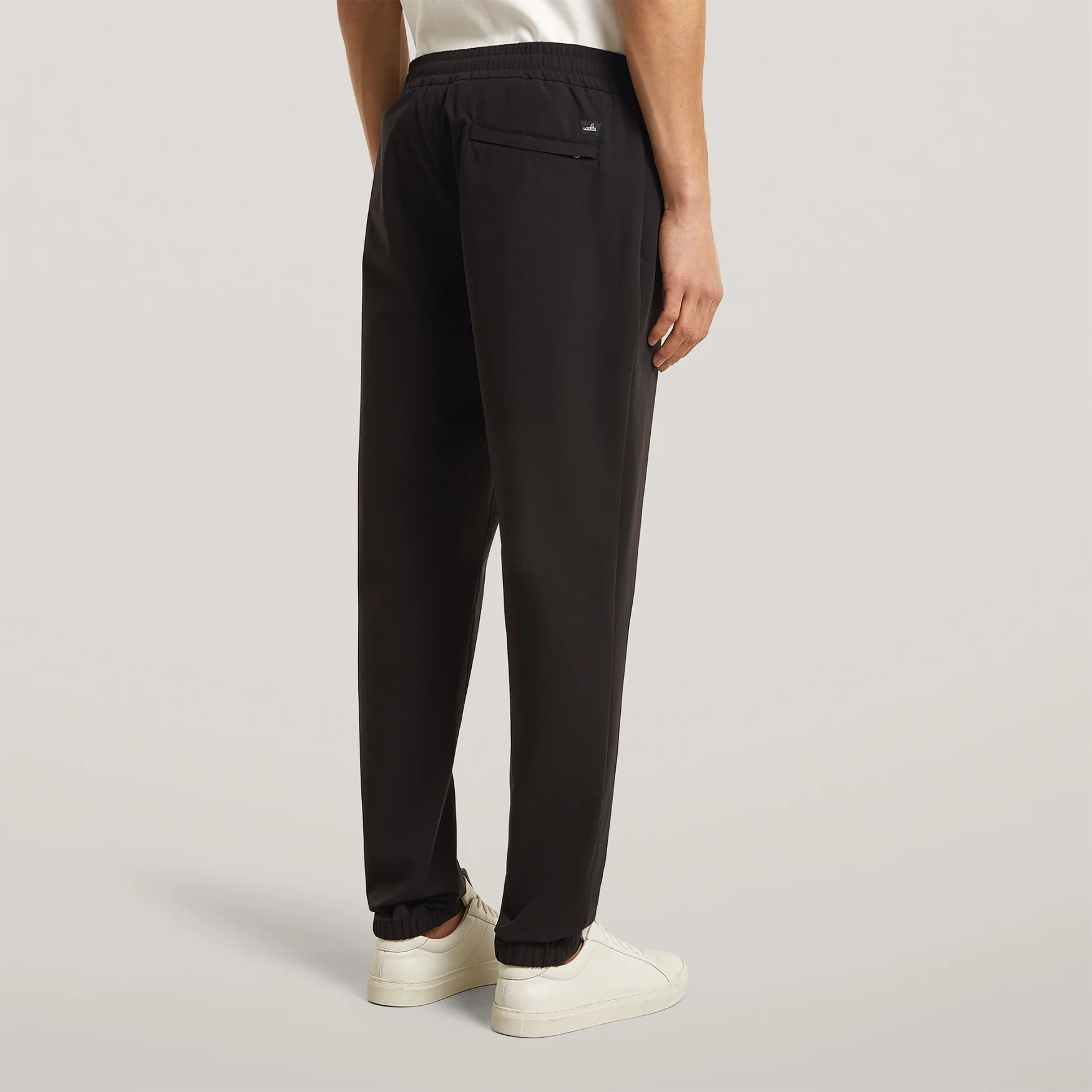 HARPER Tech | Pure Black - Image 5