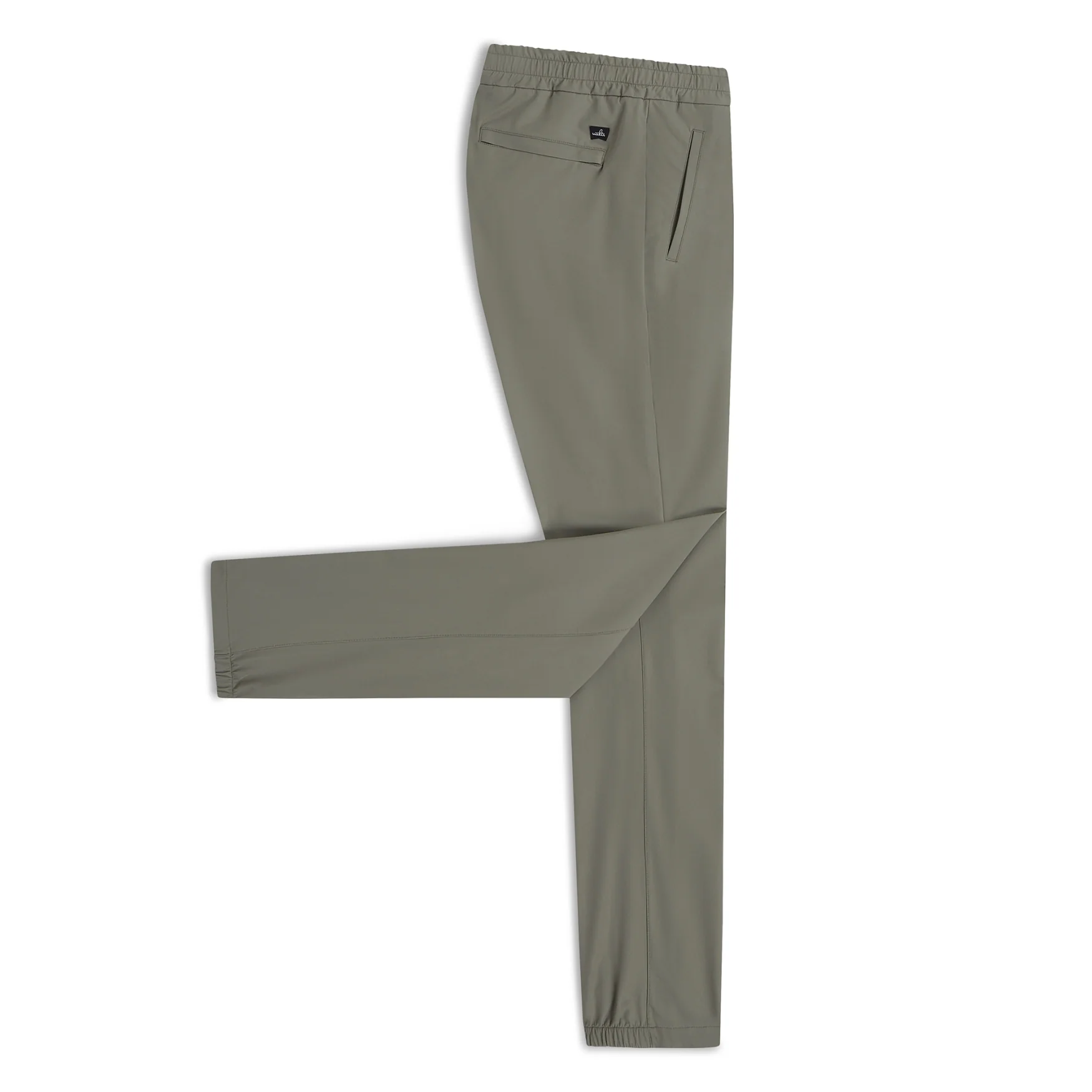 HARPER Tech | Steel Green