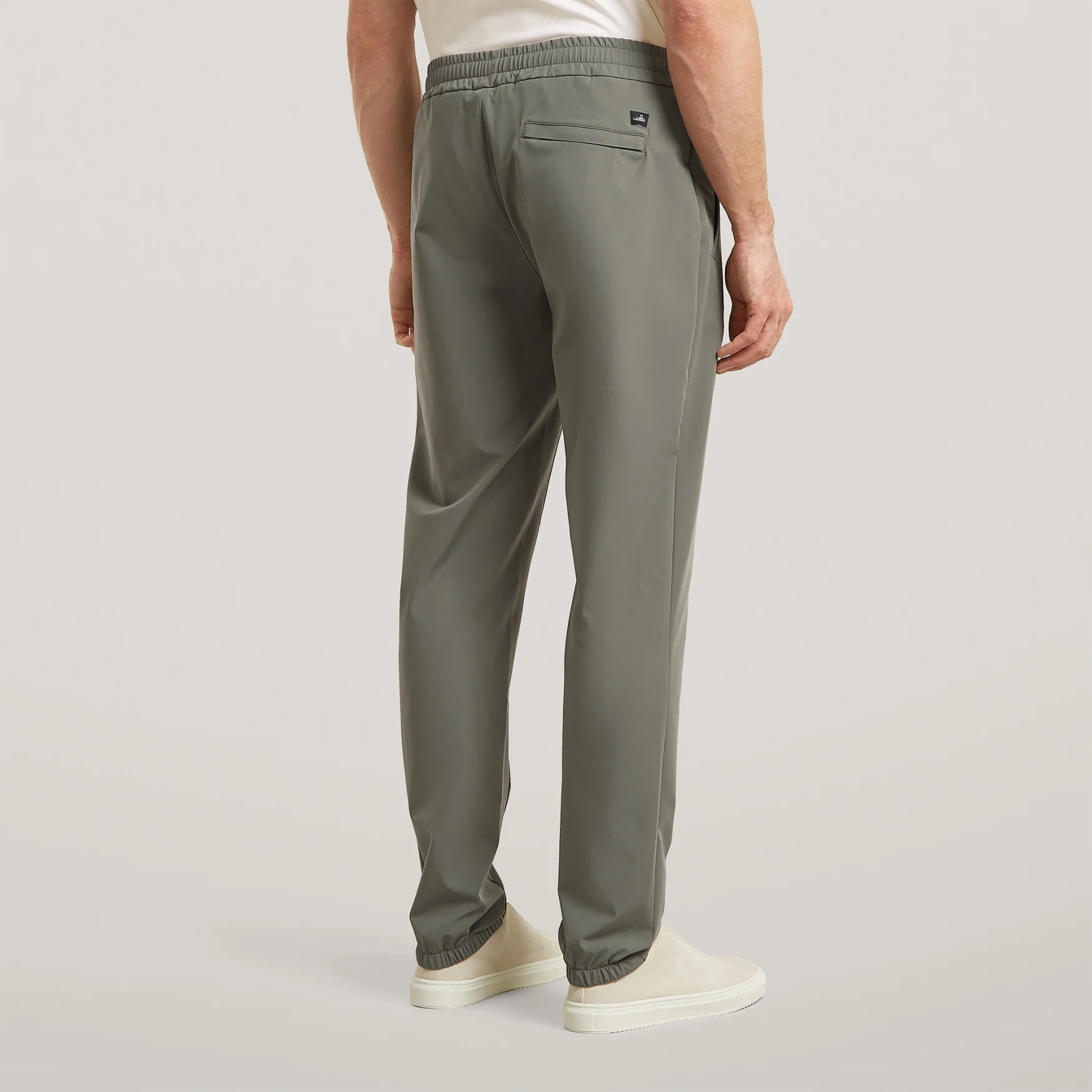 HARPER Tech | Steel Green - Image 4