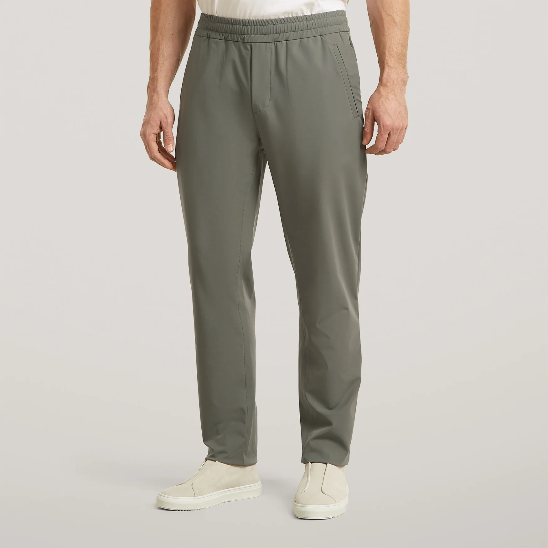 HARPER Tech | Steel Green - Image 5