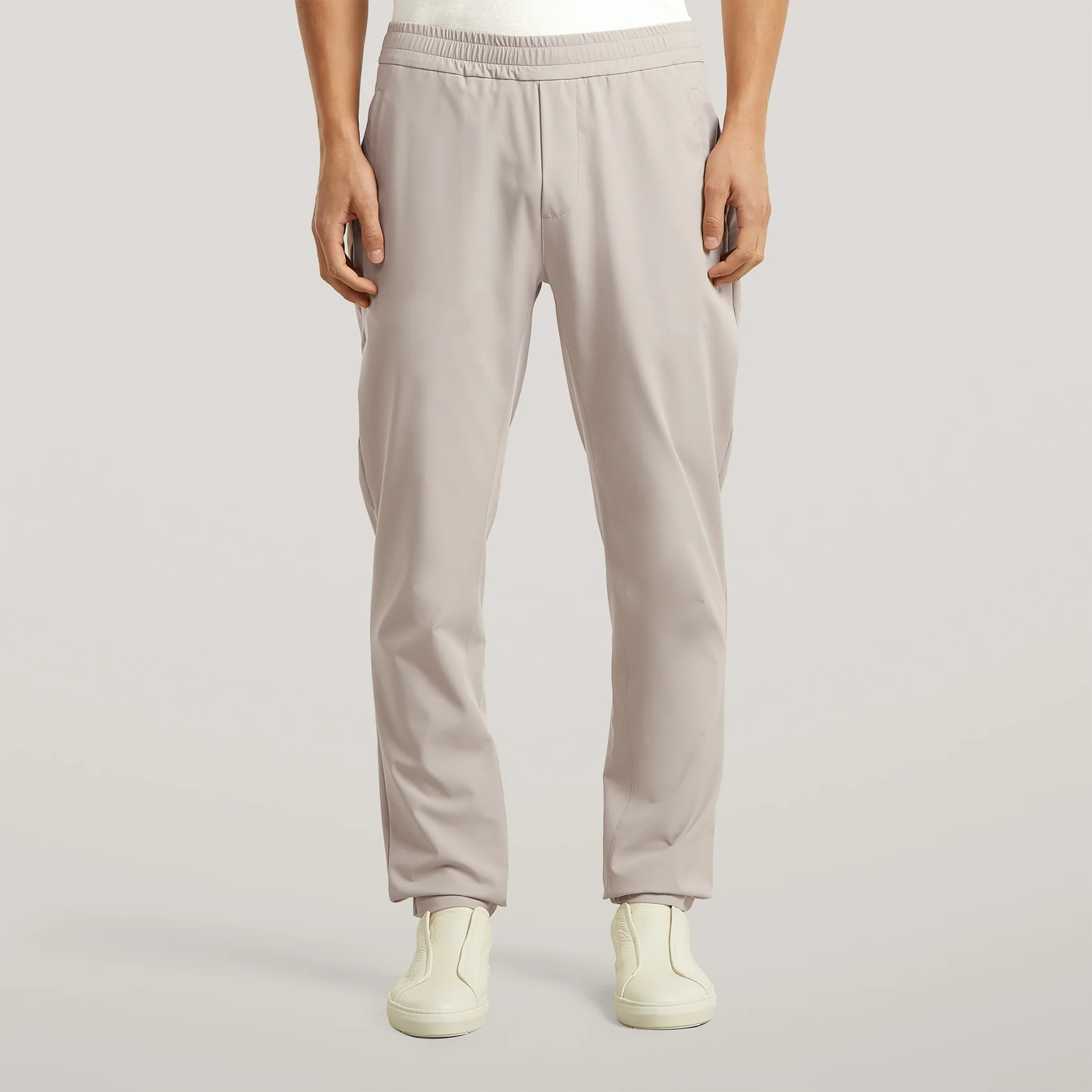 HARPER Tech | Stone Beige - Image 3