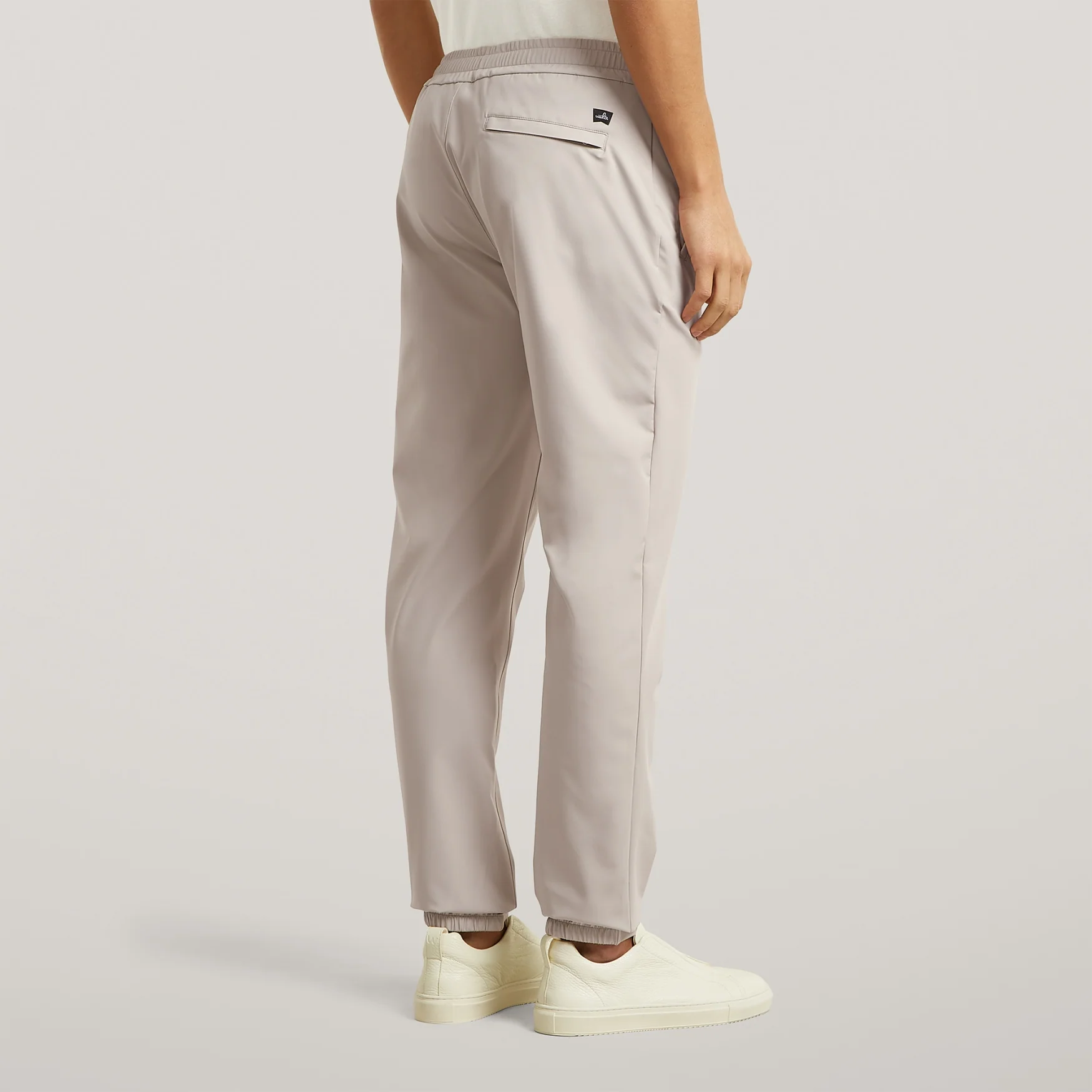 HARPER Tech | Stone Beige - Image 4