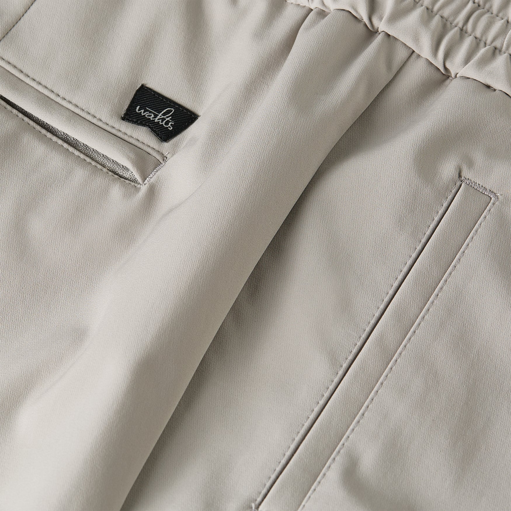 HARPER Tech | Stone Grey - Image 3