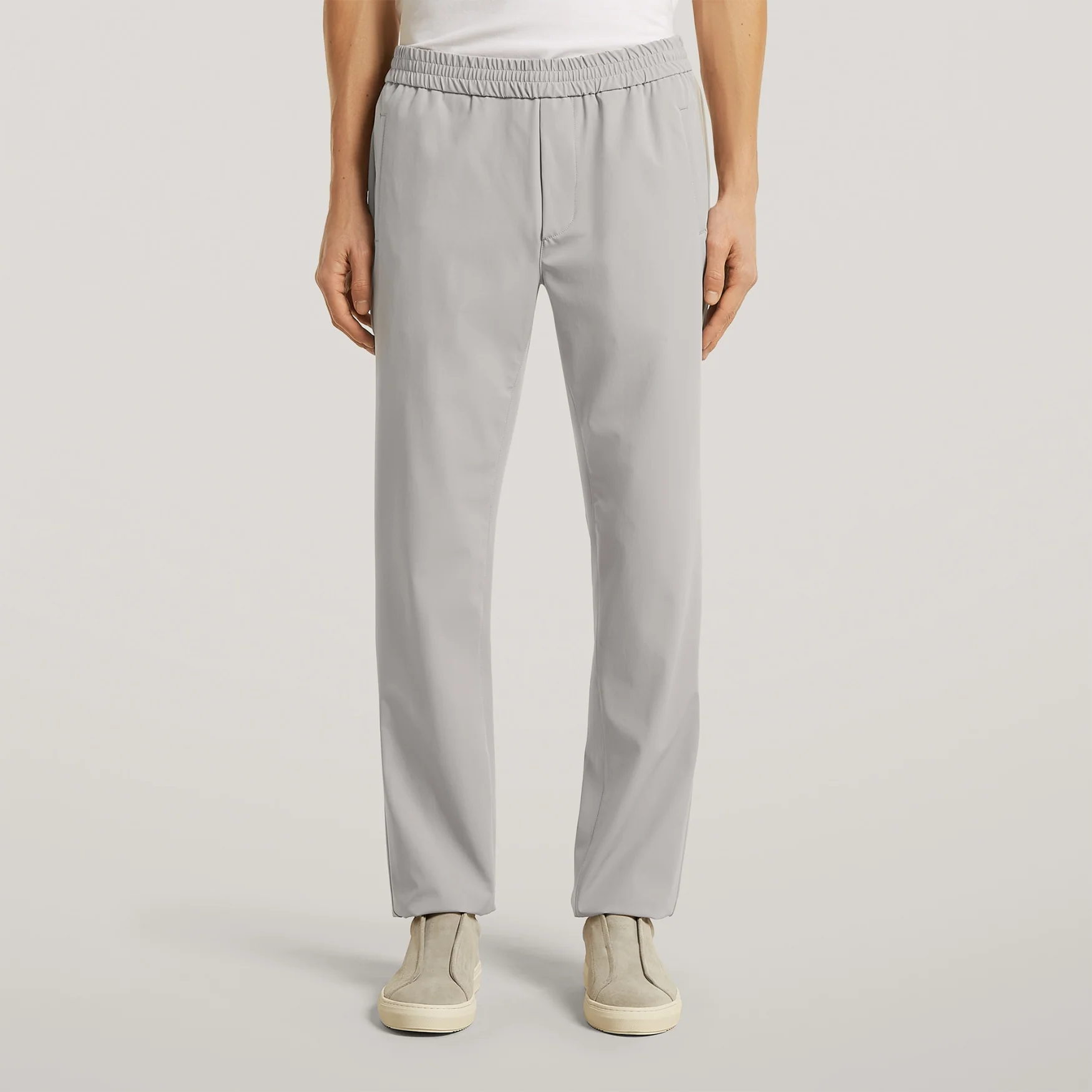 HARPER Tech | Stone Grey - Image 4