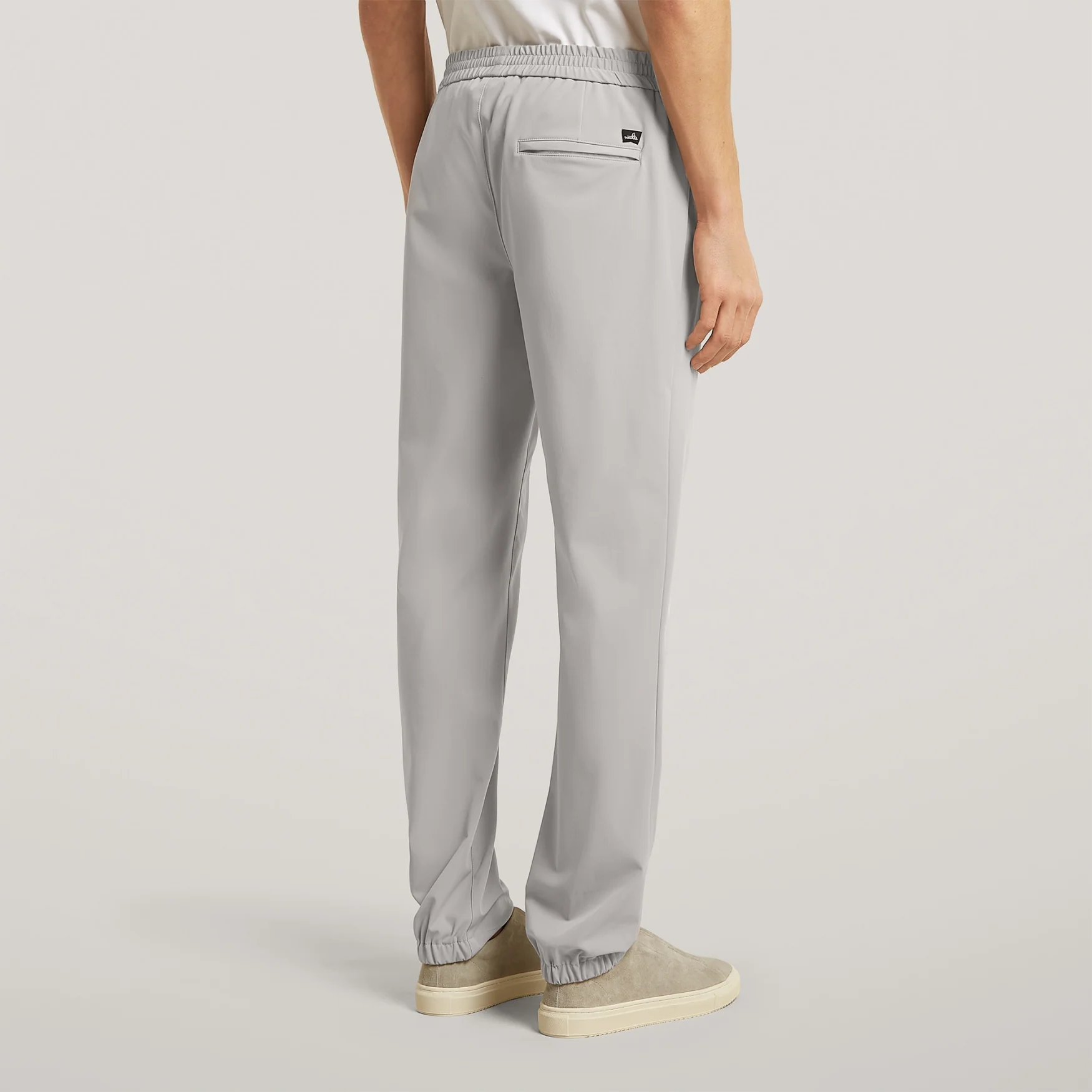 HARPER Tech | Stone Grey - Image 5