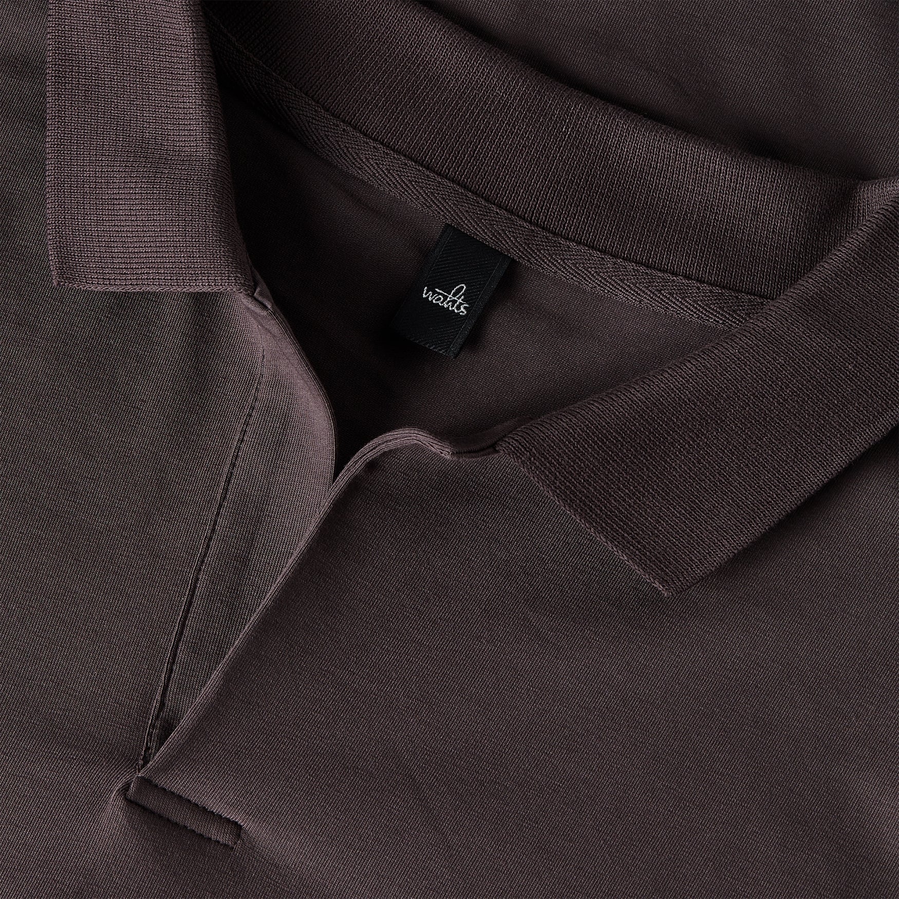 HASTINGS | Dark Brown - Image 2