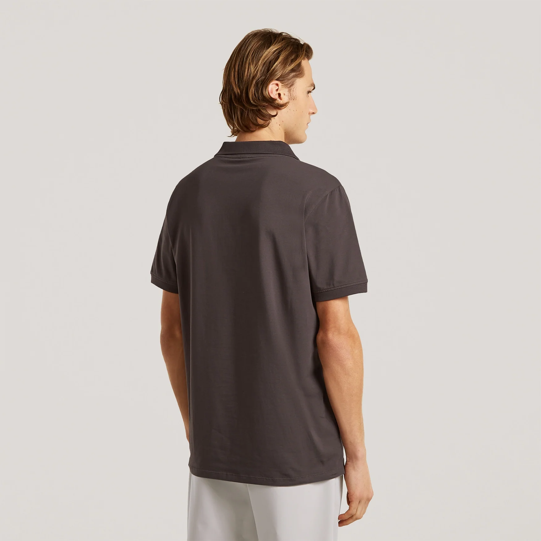 HASTINGS | Dark Brown - Image 3