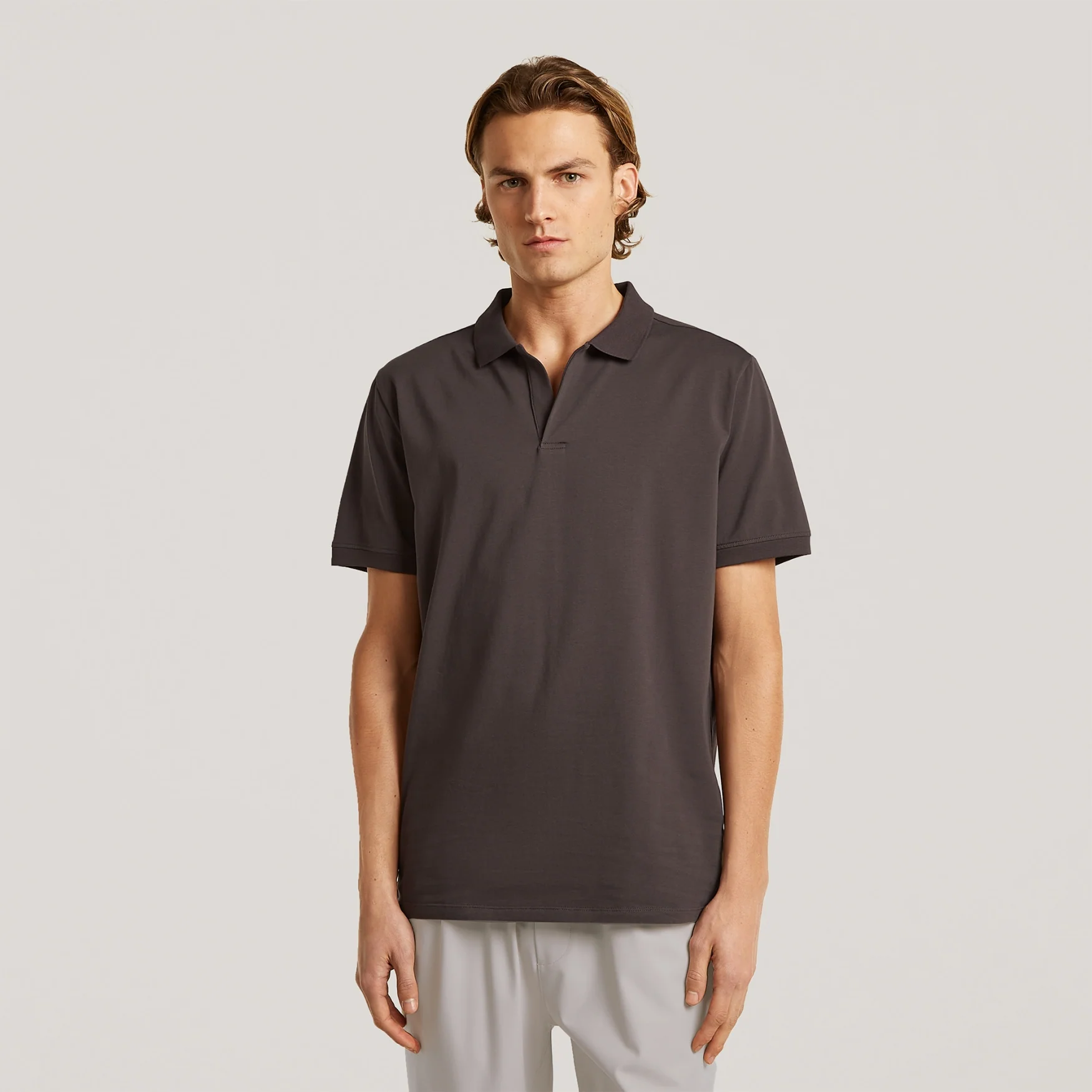HASTINGS | Dark Brown - Image 4