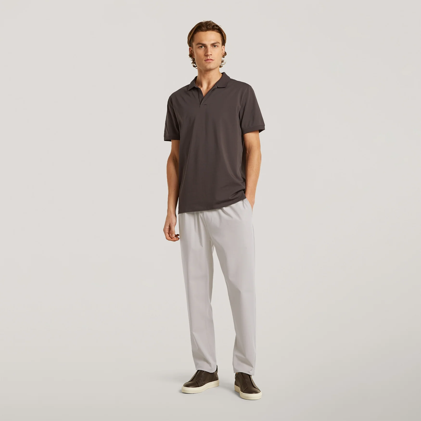 HASTINGS | Dark Brown - Image 5