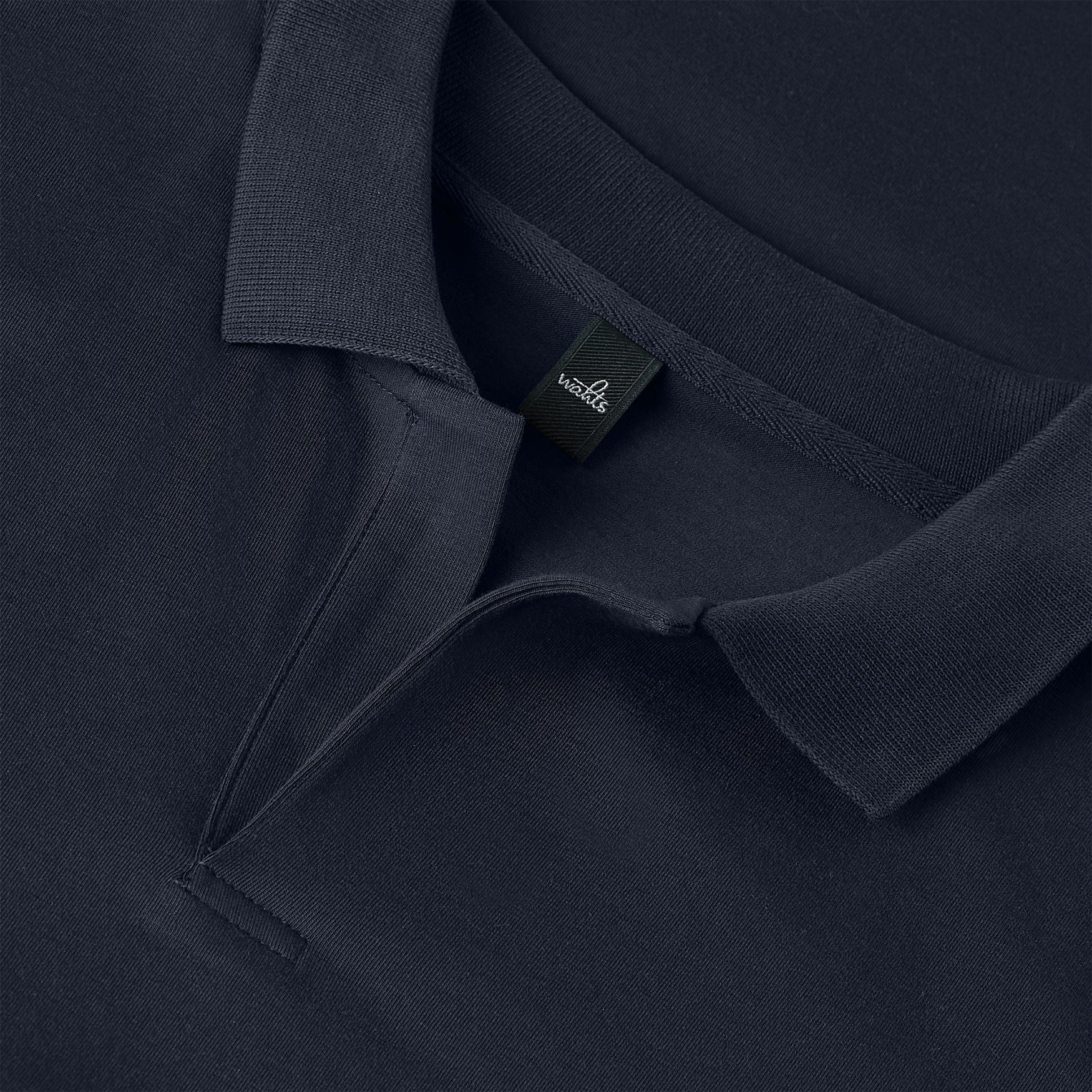 HASTINGS | Deep Navy - Image 2