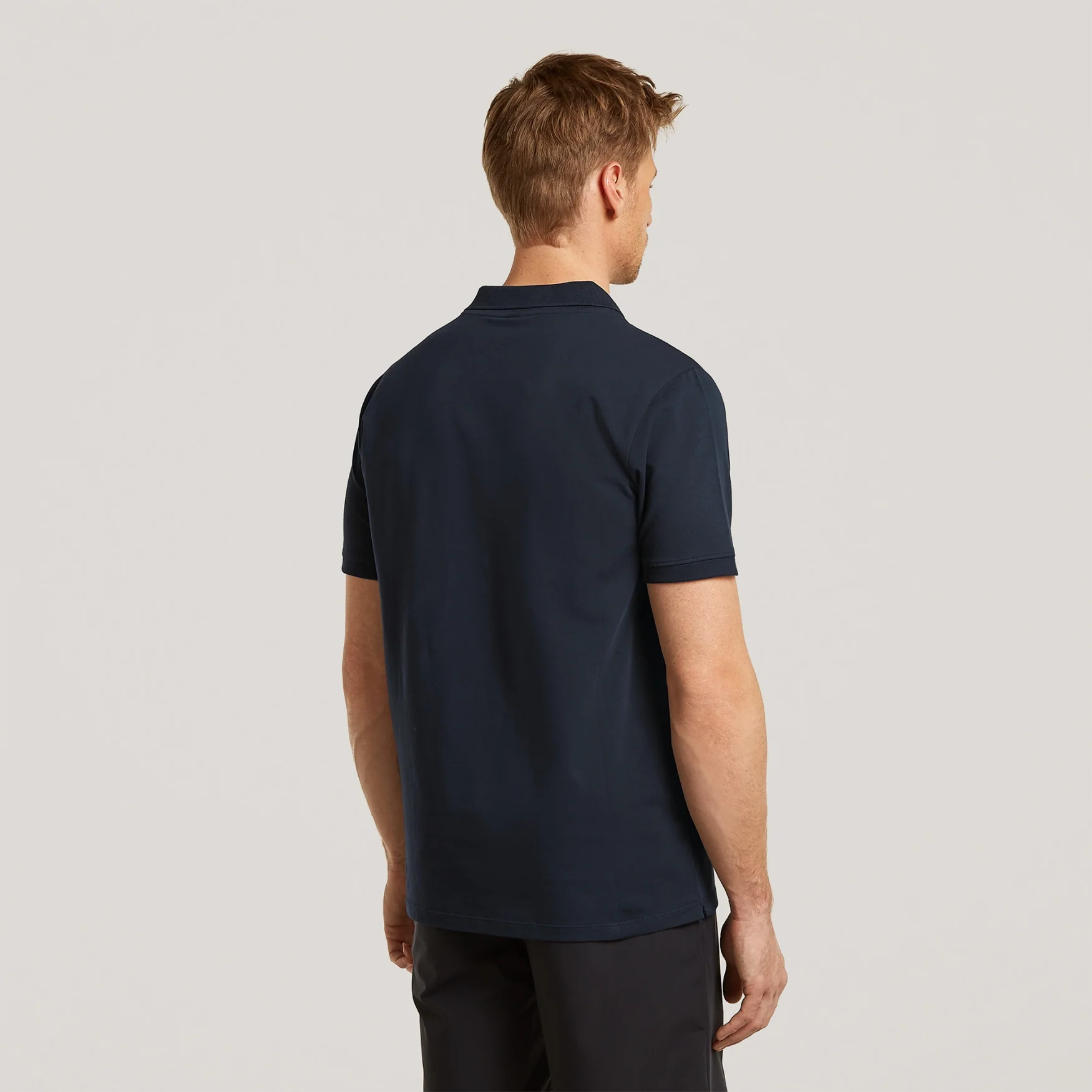 HASTINGS | Deep Navy - Image 4
