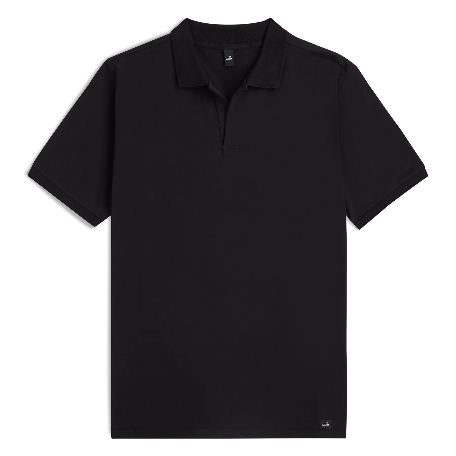 HASTINGS | Pure Black