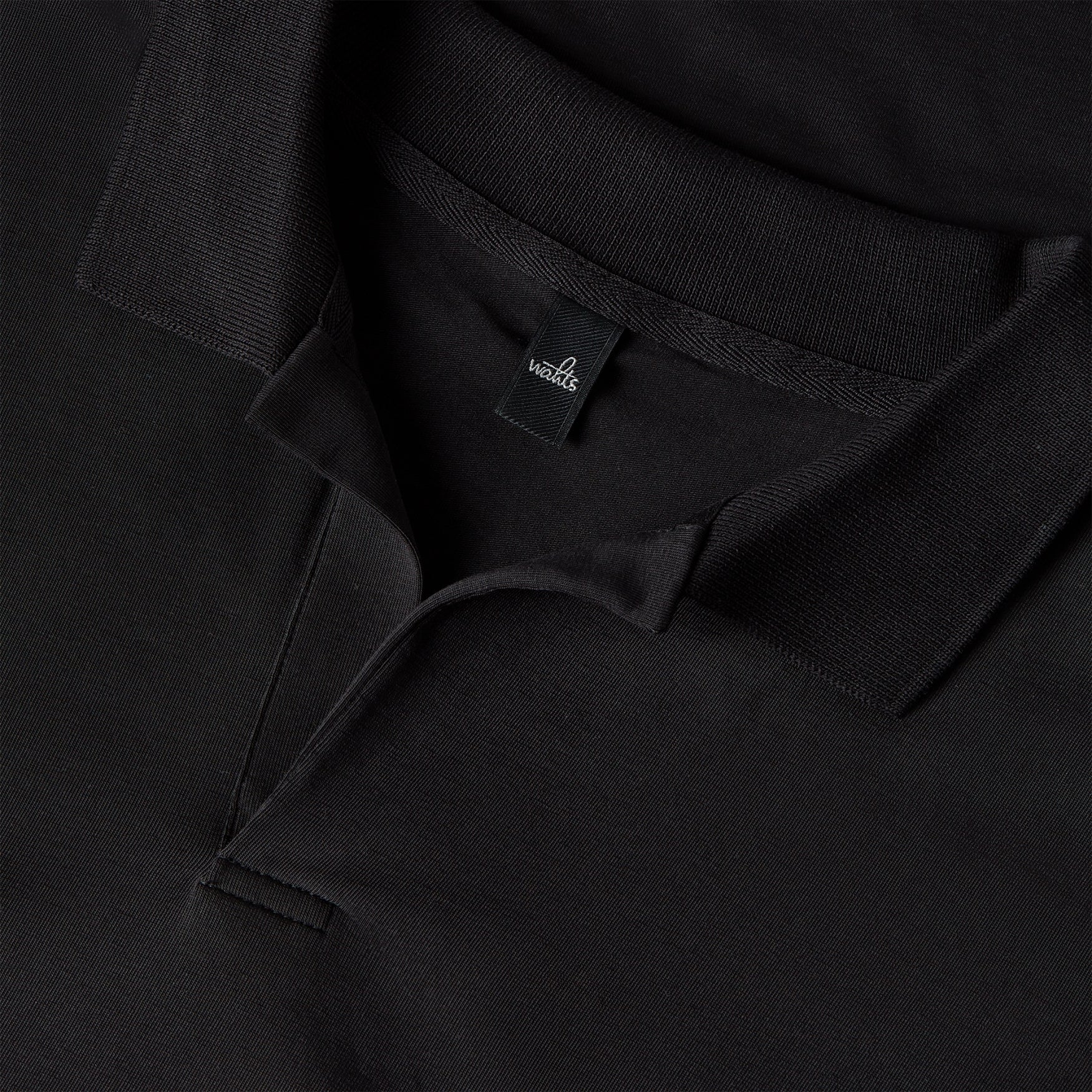 HASTINGS | Pure Black - Image 2