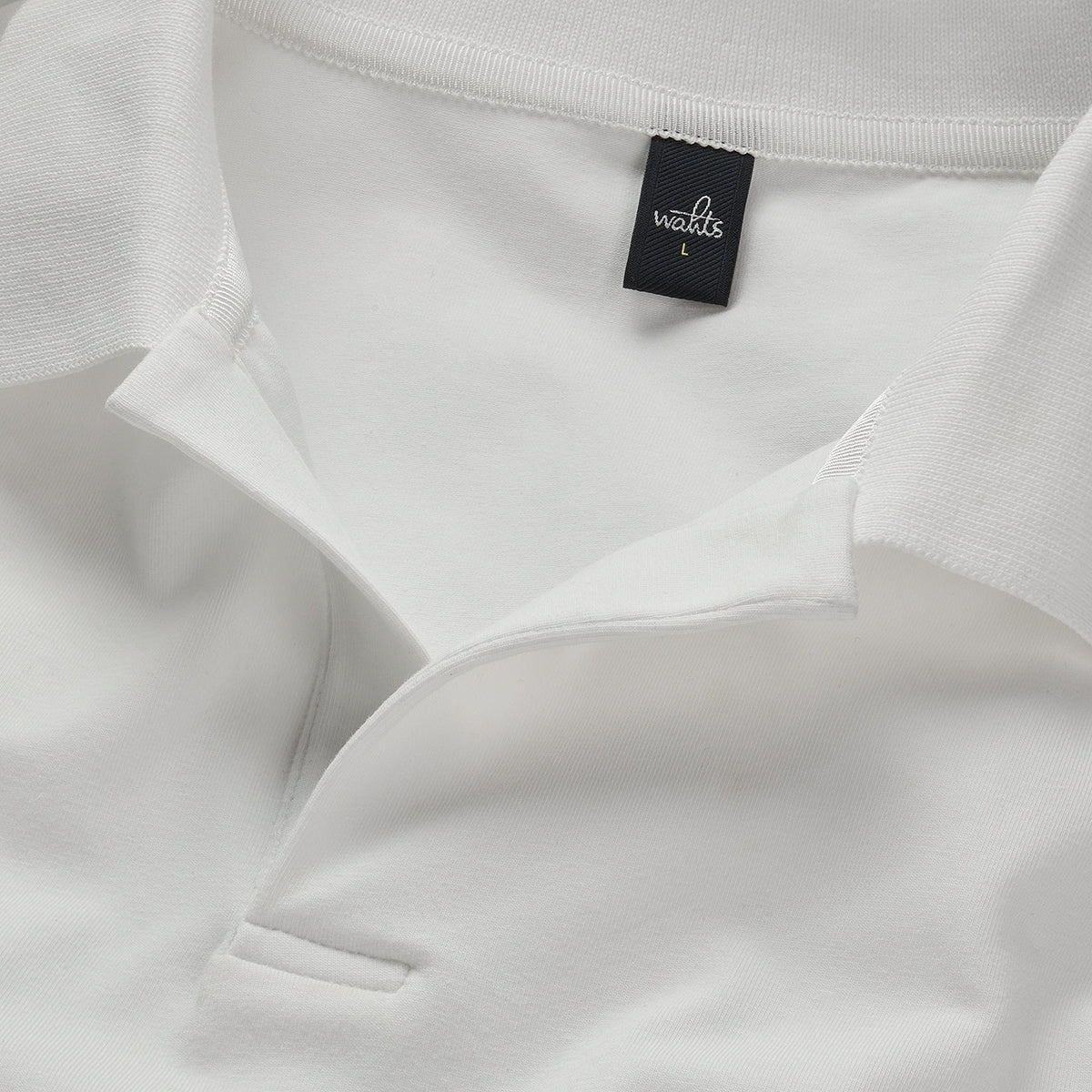 HASTINGS | Pure White - Image 3