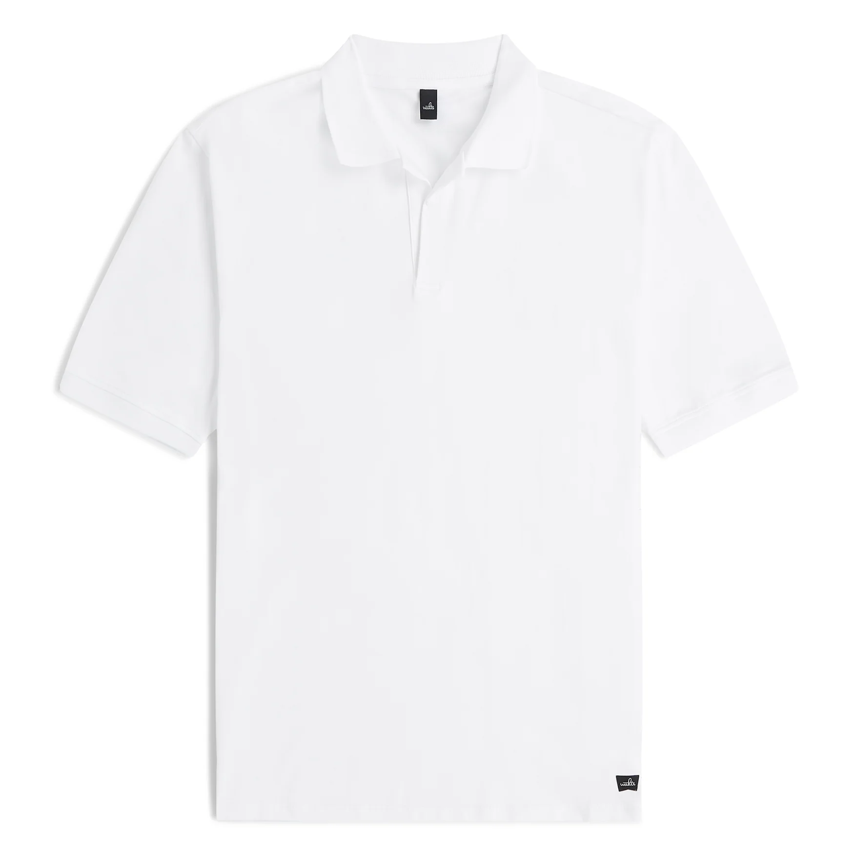 HASTINGS | Pure White
