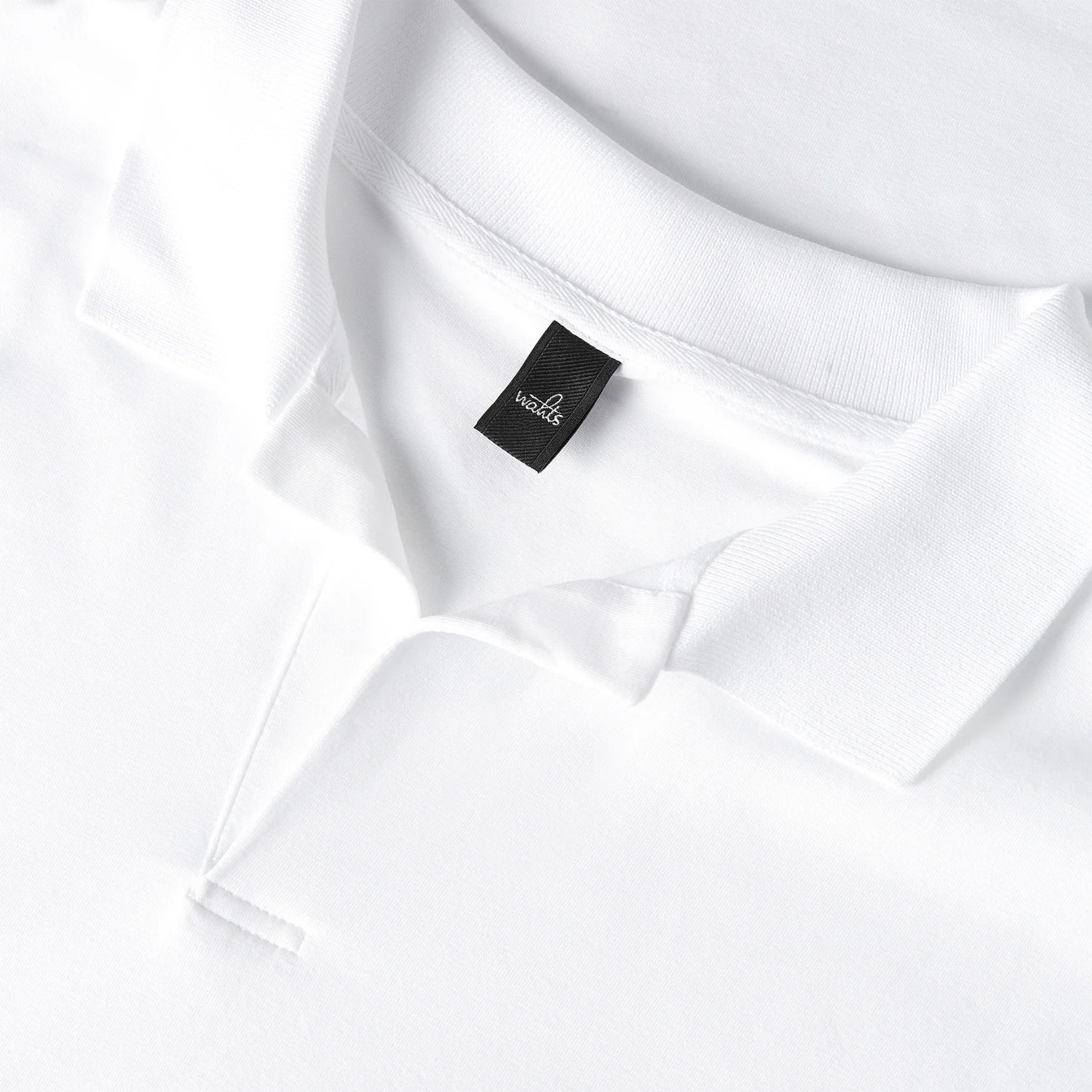 HASTINGS | Pure White - Image 2