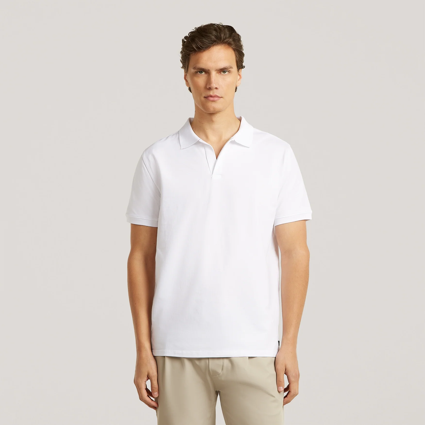 HASTINGS | Pure White - Image 3