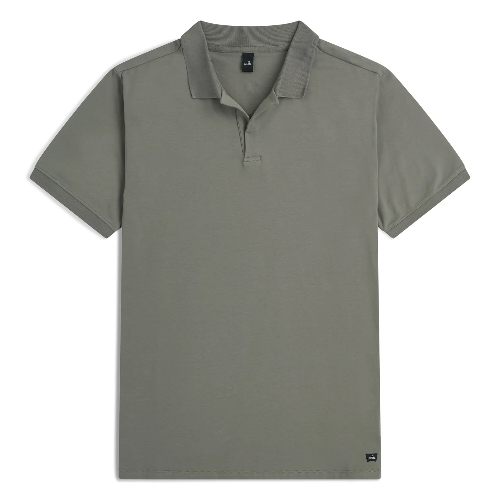 HASTINGS | Steel Green
