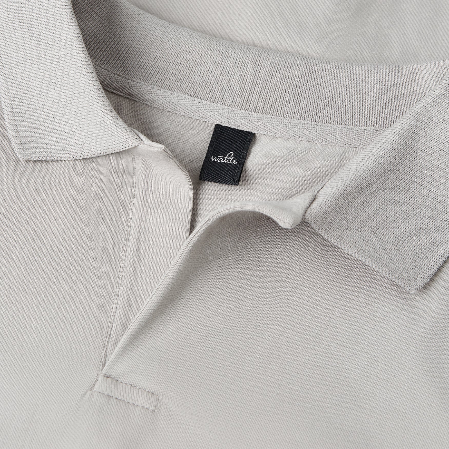 HASTINGS | Stone Grey - Image 2