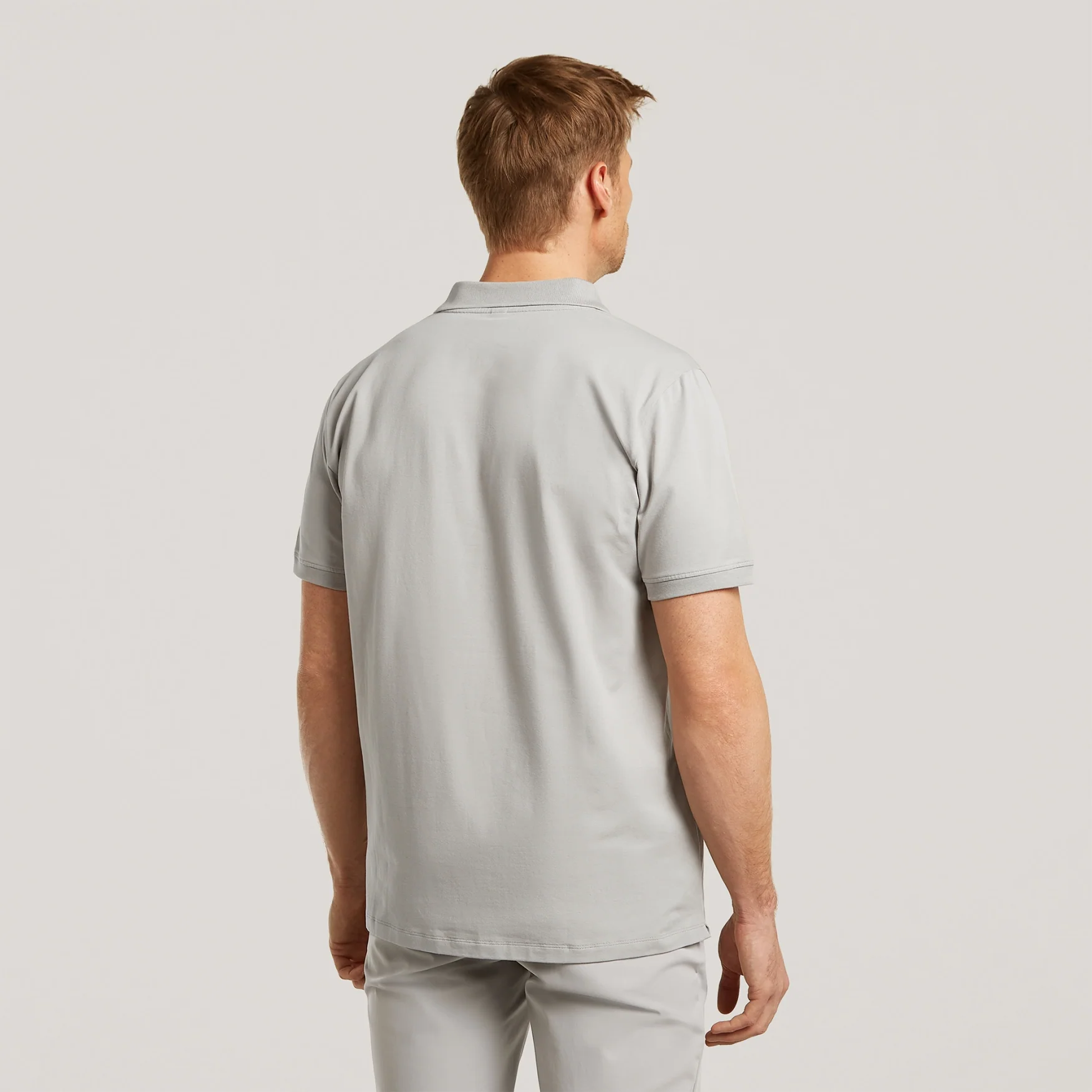 HASTINGS | Stone Grey - Image 4