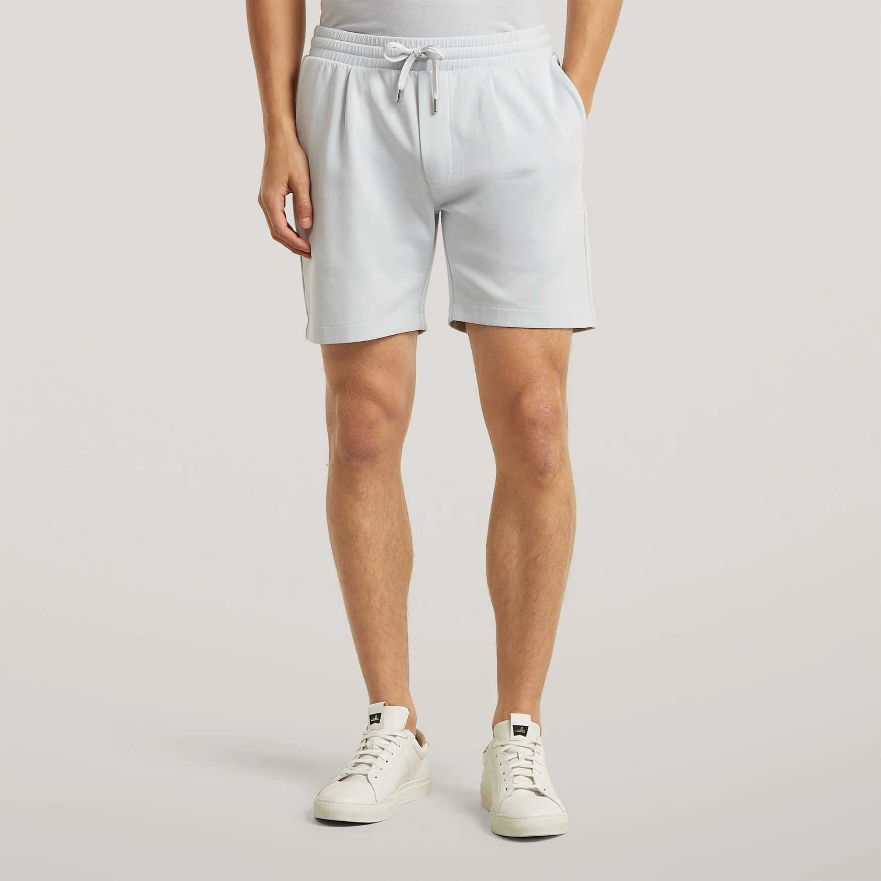 HAYDEN Cotton | Frost Blue - Image 3