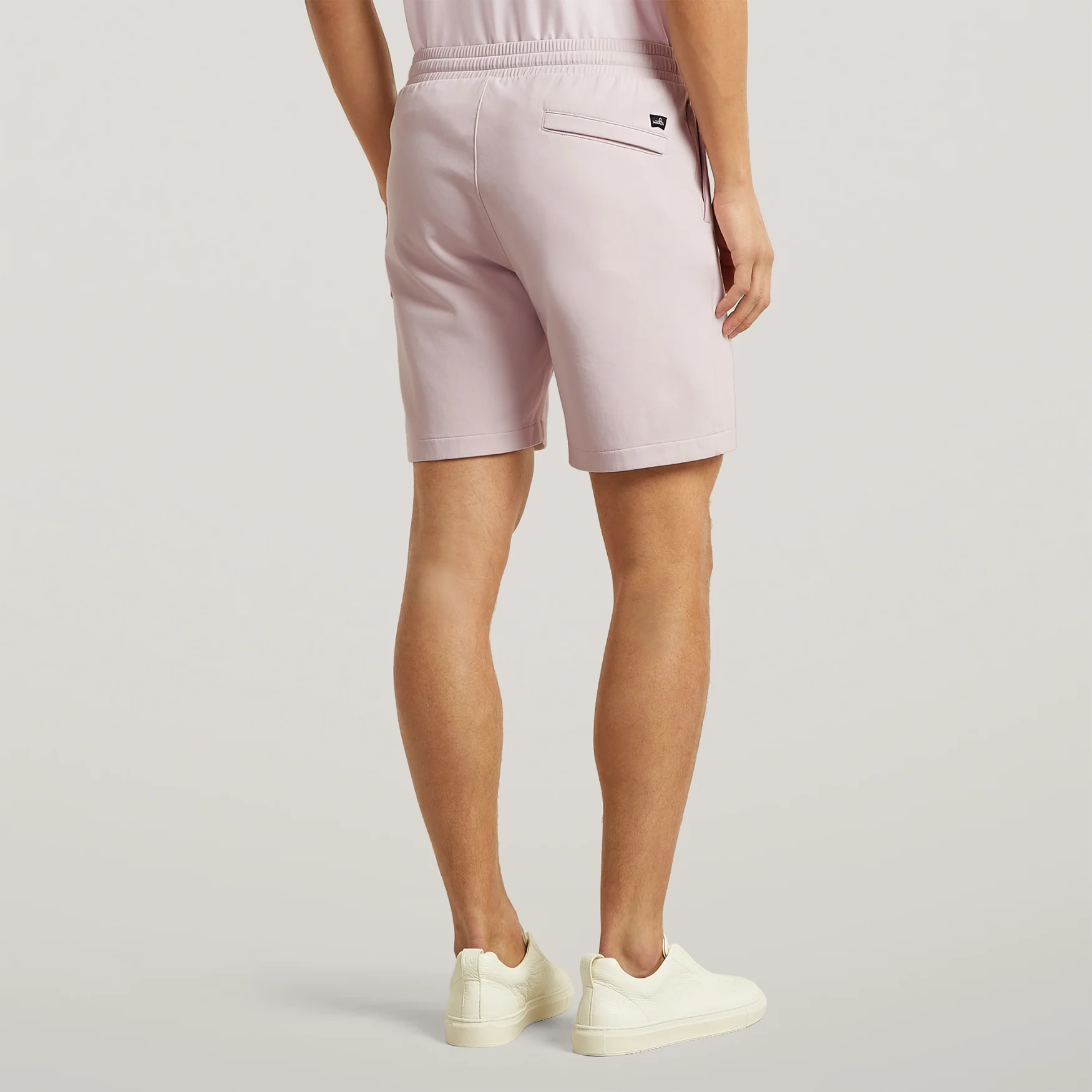 HAYDEN Cotton | Grey Lilac - Image 4