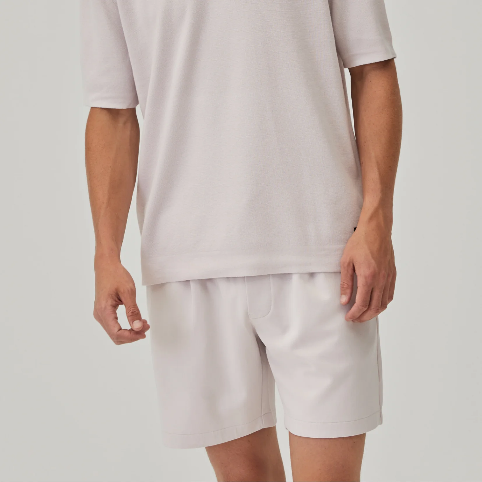 HAYDEN Cotton | Grey Lilac - Image 6