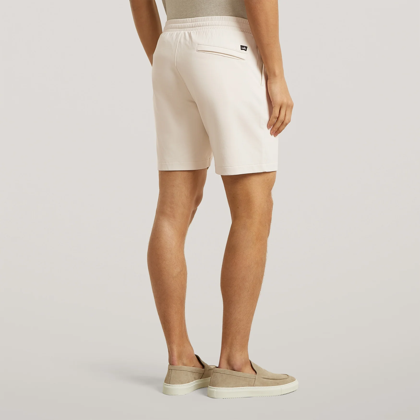 HAYDEN Cotton | Off White - Image 4