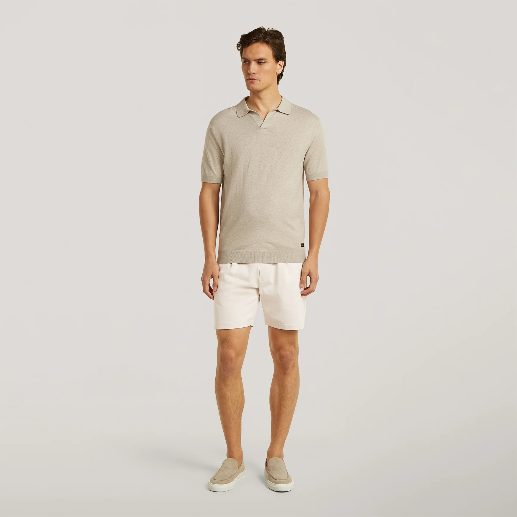 HAYDEN Cotton | Off White - Image 5