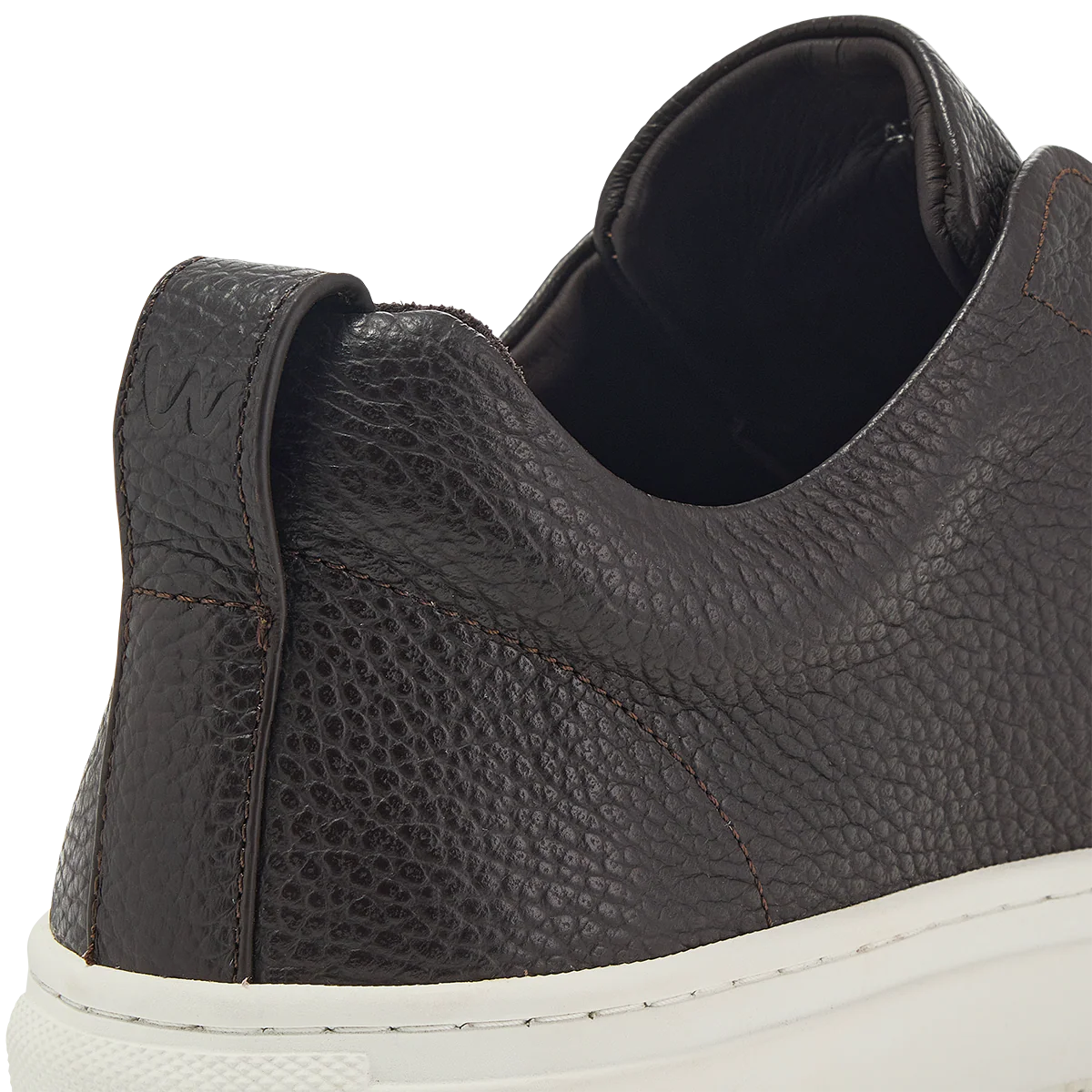 HIGGINGS | Dark Brown - Image 3