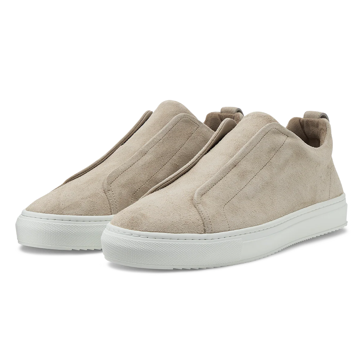 HIGGINGS | Stone Beige - Image 3