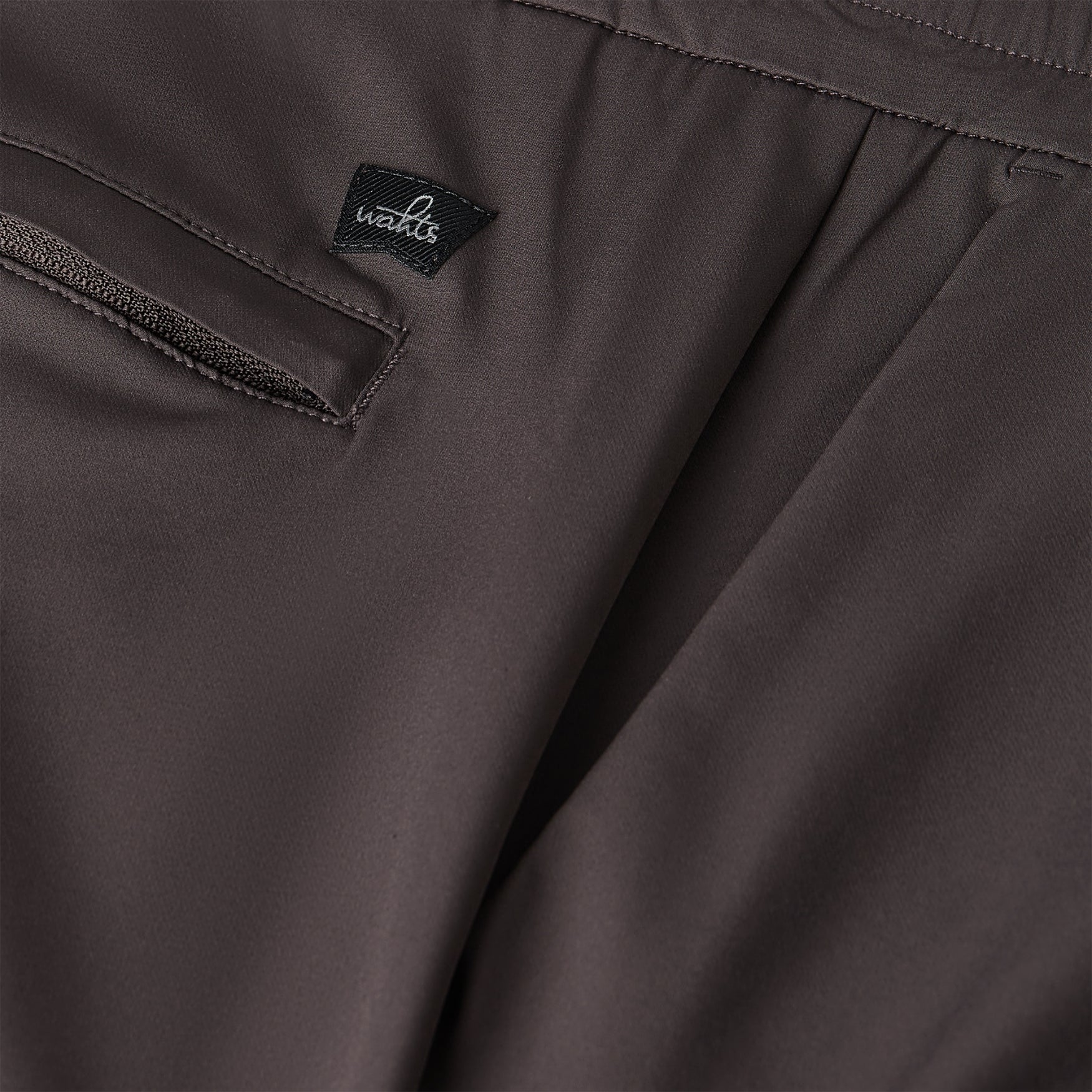 HUNTER Tech | Dark Brown - Image 3