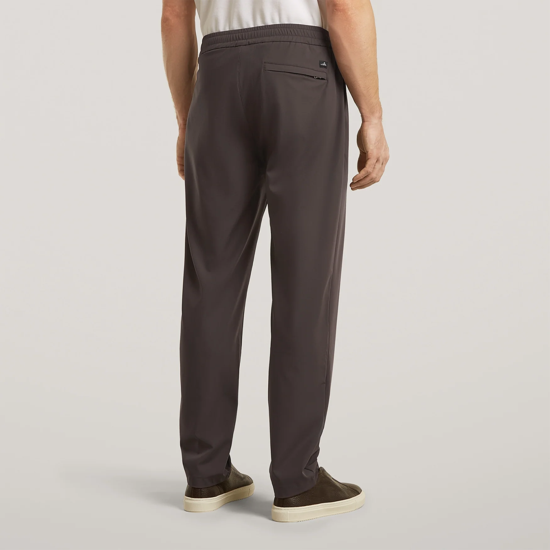 HUNTER Tech | Dark Brown - Image 4