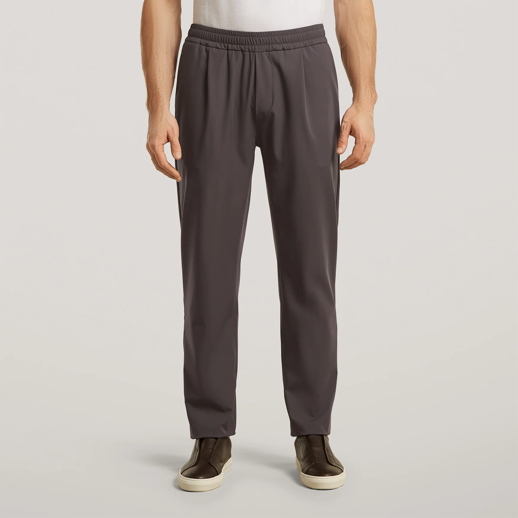 HUNTER Tech | Dark Brown - Image 5