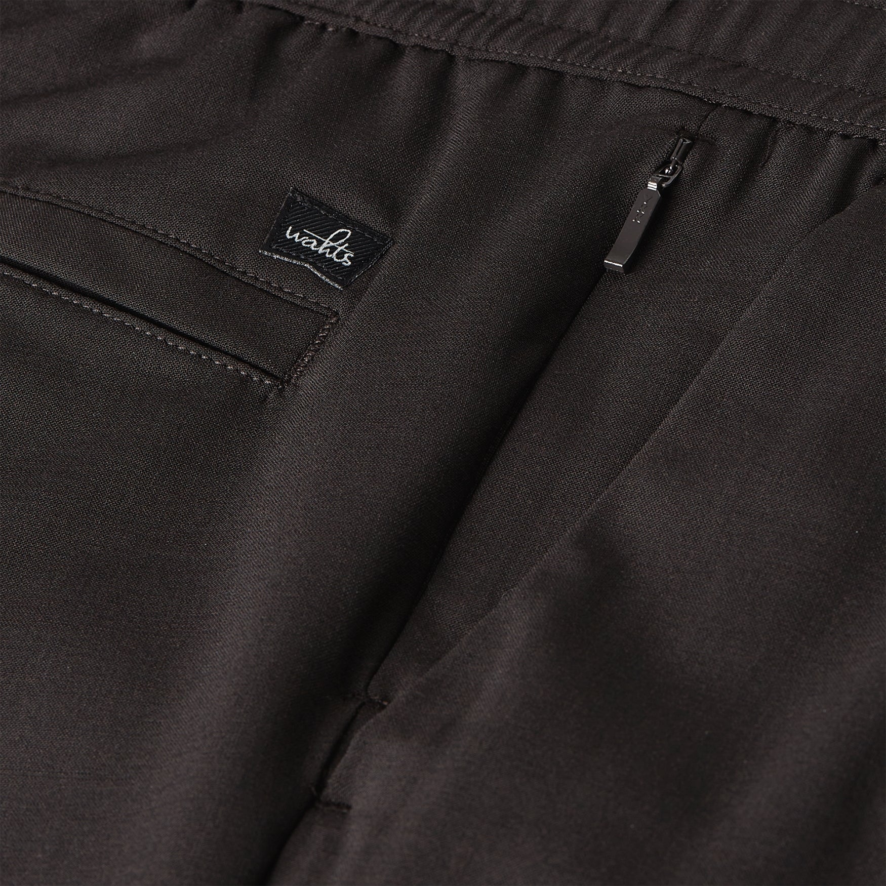 HUNTER Wool | Dark Brown - Image 3