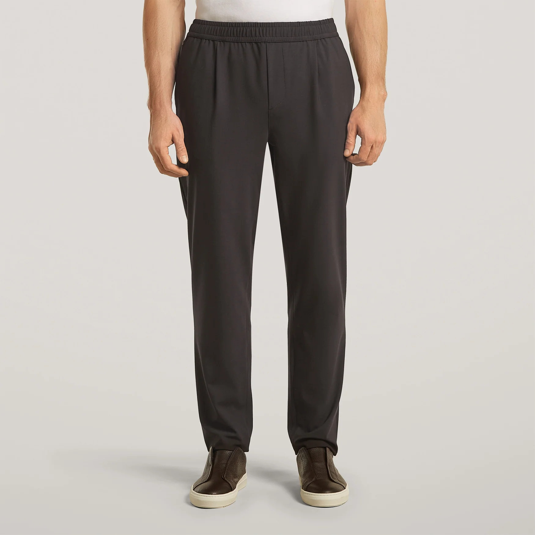 HUNTER Wool | Dark Brown - Image 4