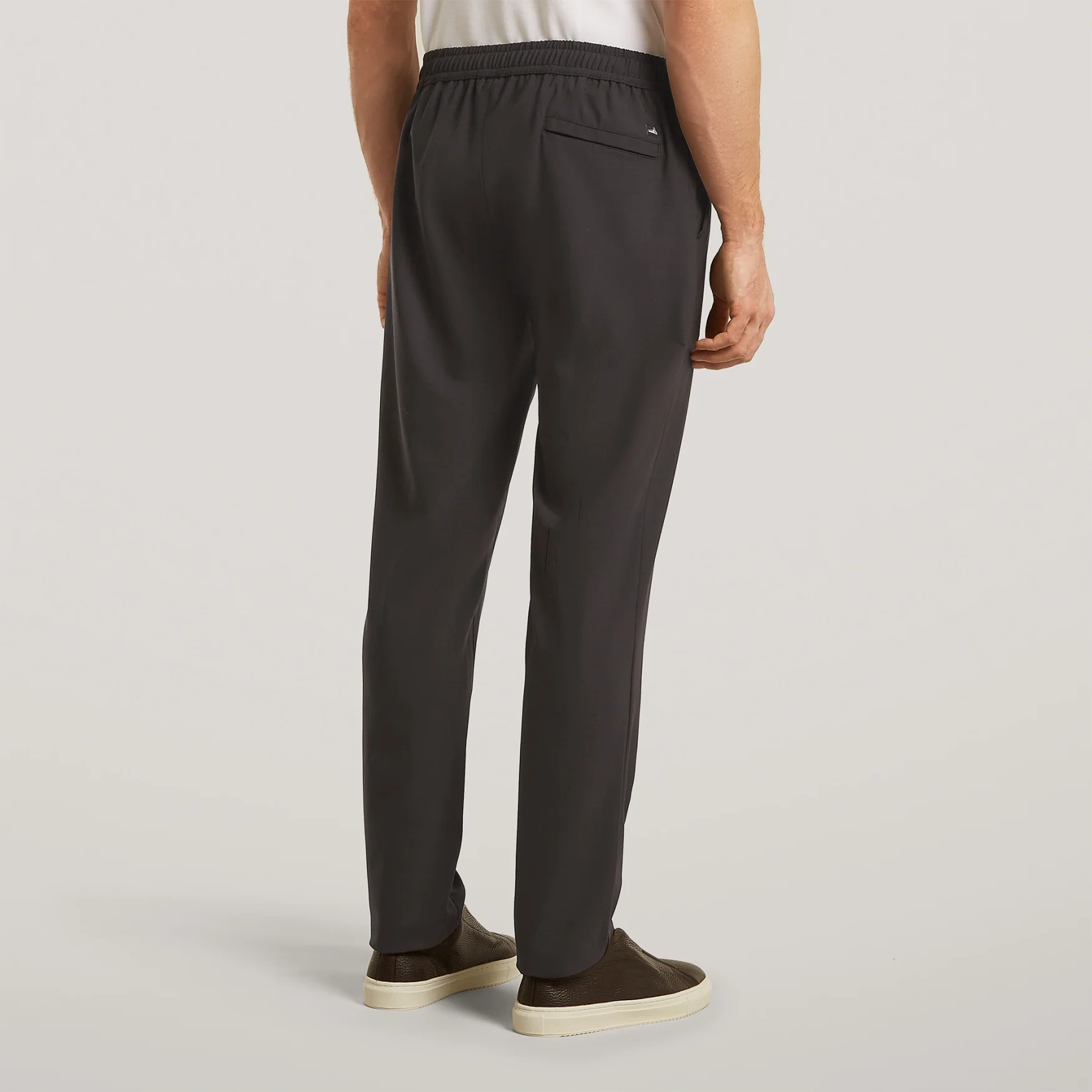 HUNTER Wool | Dark Brown - Image 5