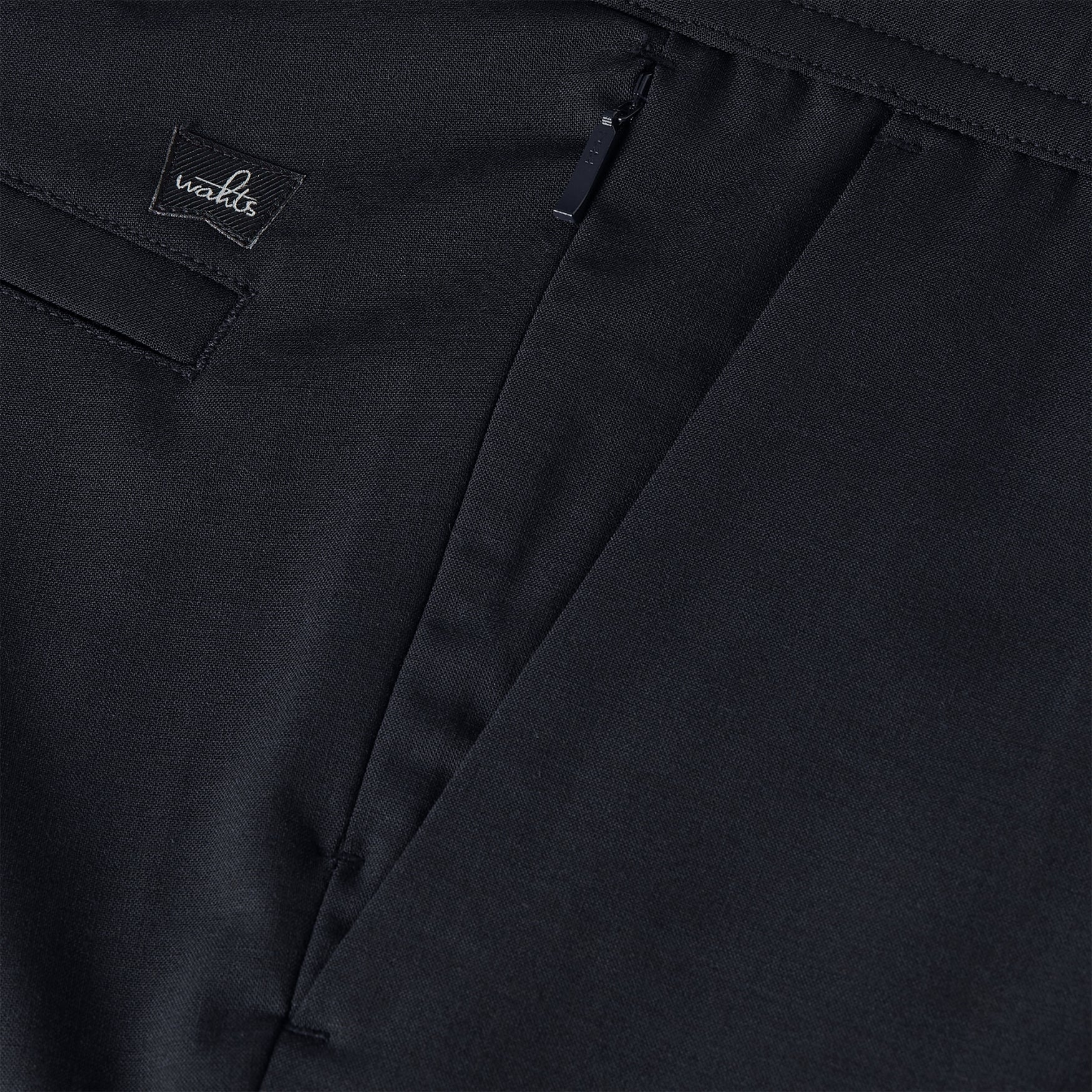 HUNTER Wool | Deep Navy - Image 3