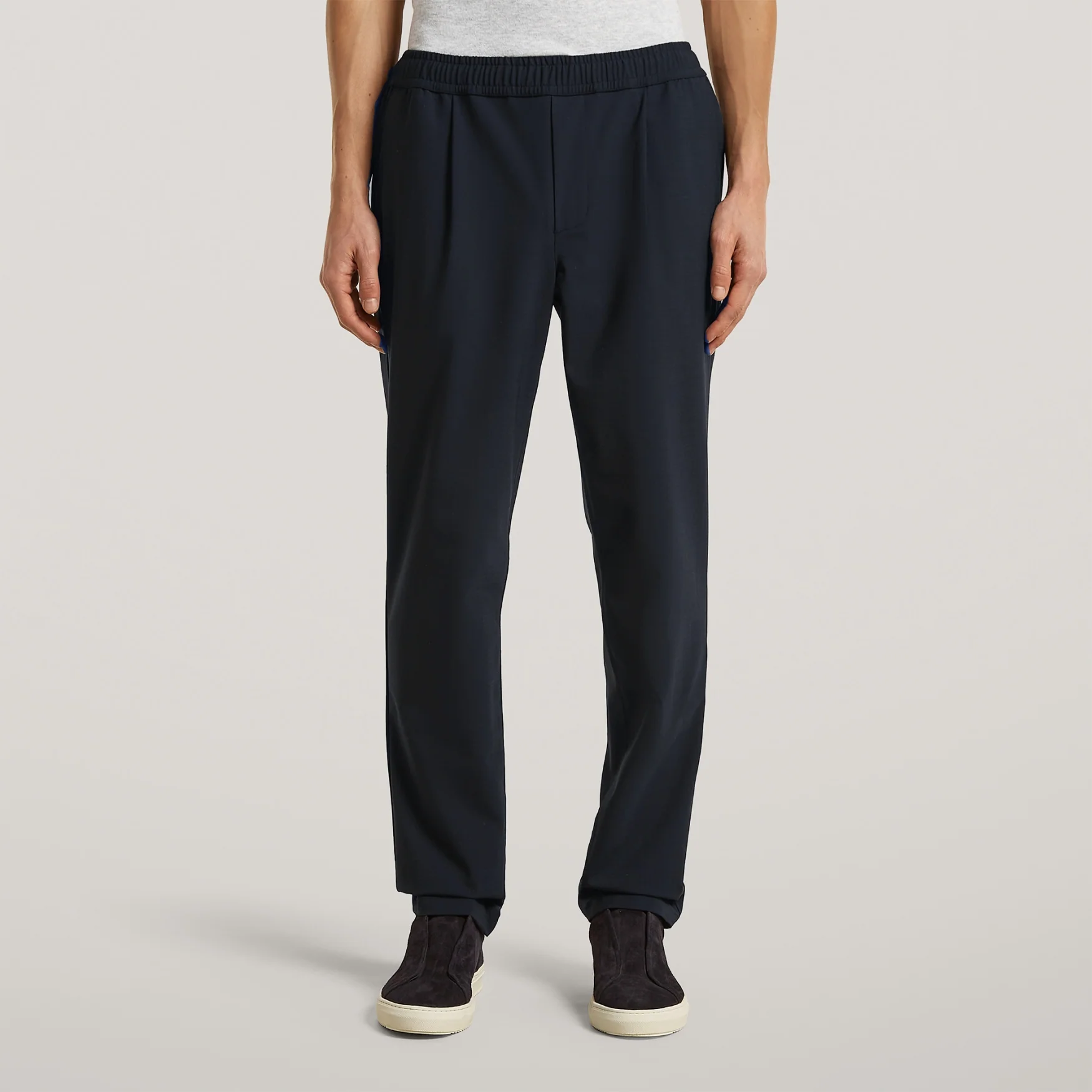 HUNTER Wool | Deep Navy - Image 4