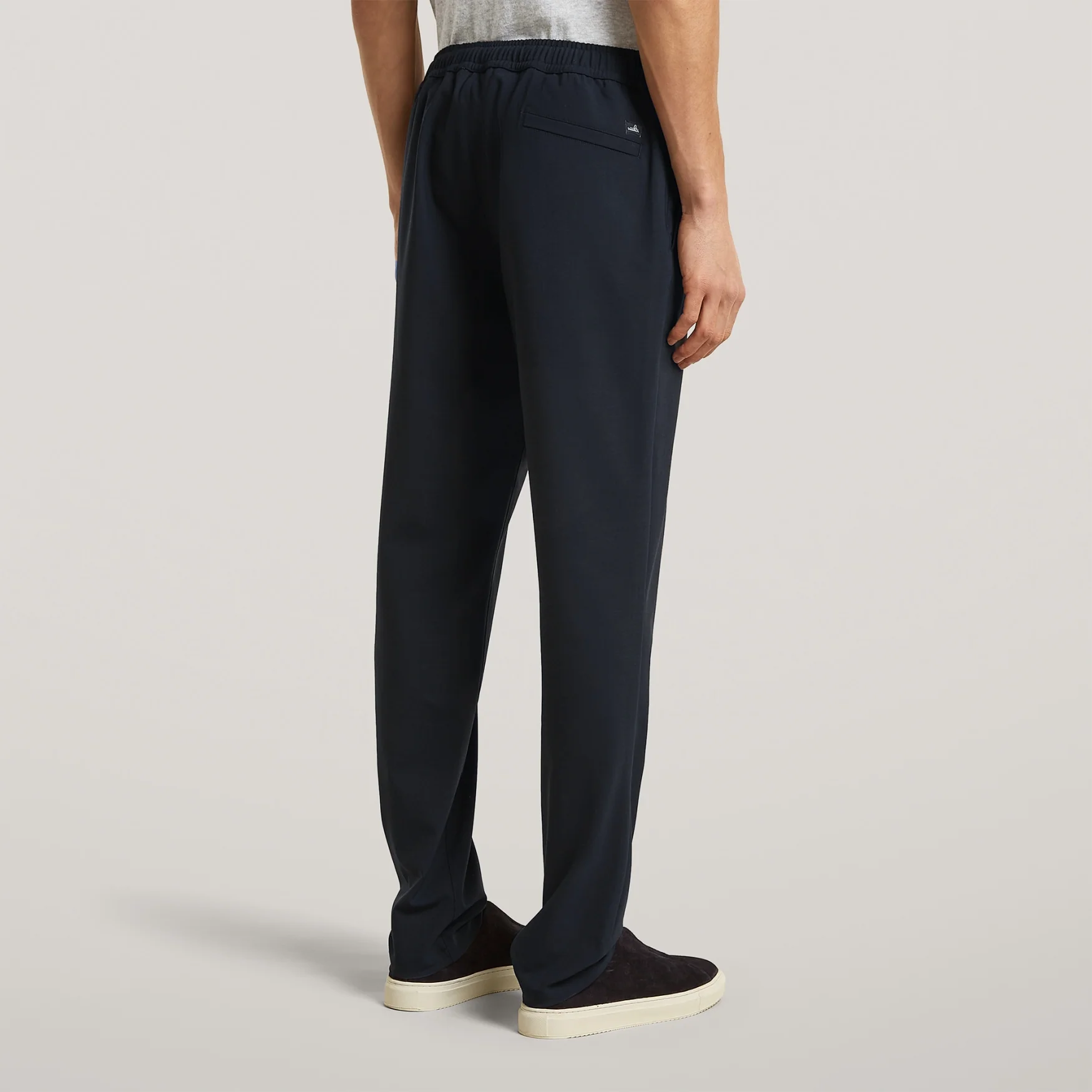 HUNTER Wool | Deep Navy - Image 5