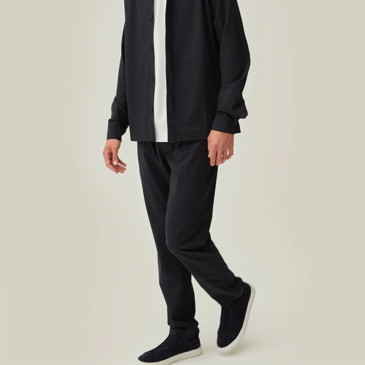 HUNTER Wool | Deep Navy - Image 7