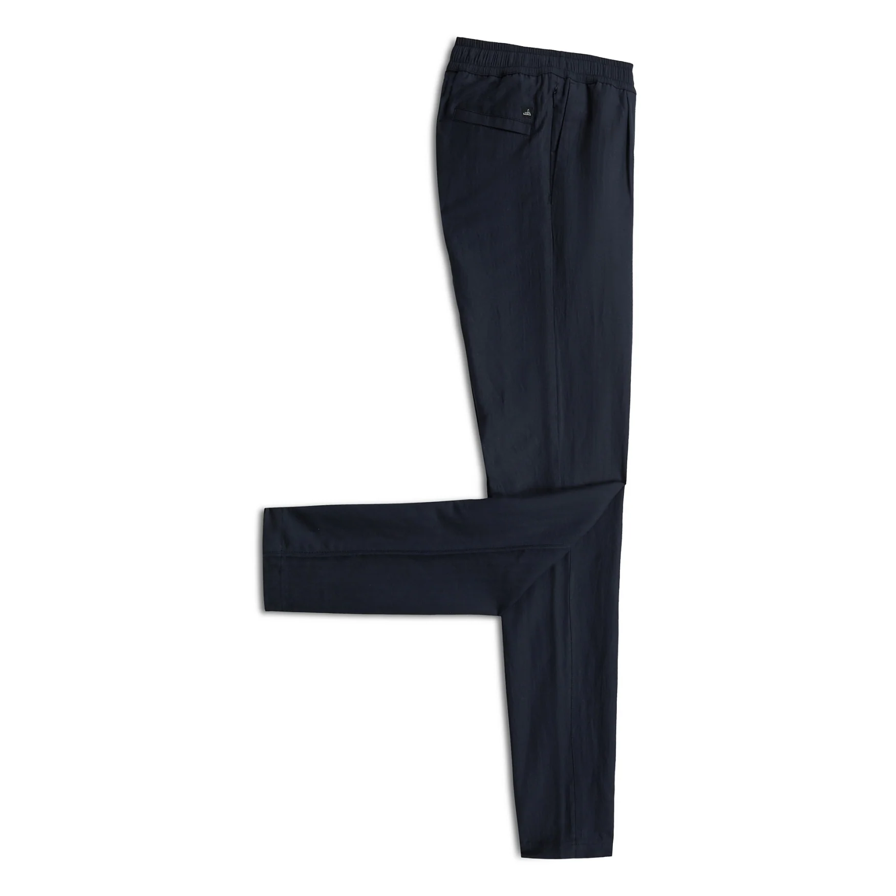 HUNTER Linen | Deep Navy