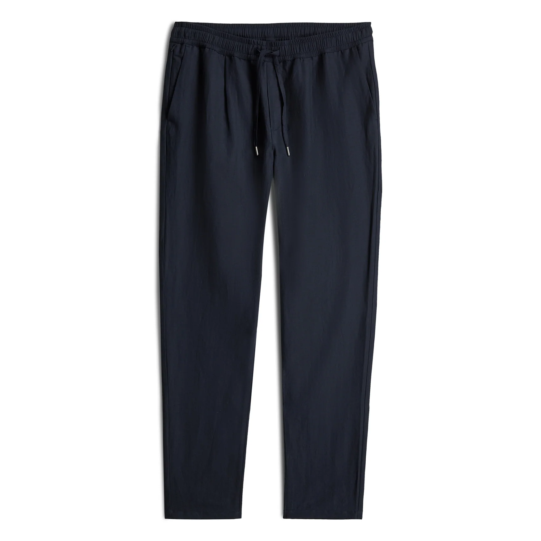 HUNTER Linen | Deep Navy - Image 2