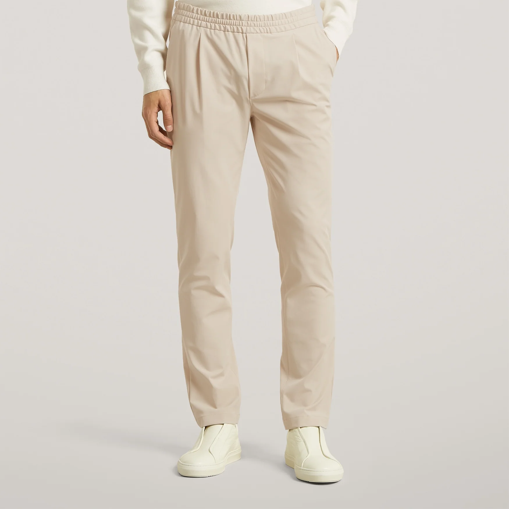 HUNTER Tech | Light Sand - Image 4