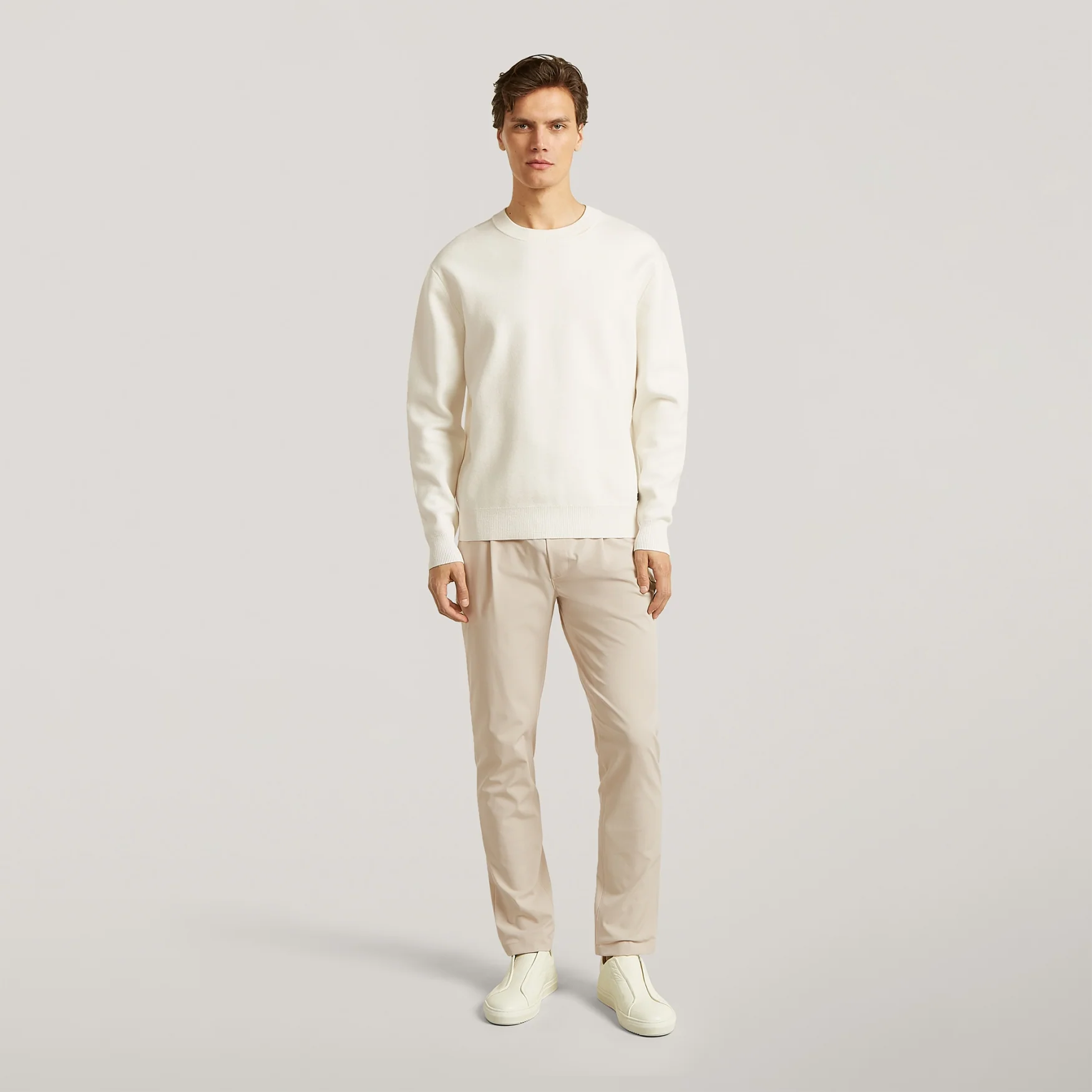 HUNTER Tech | Light Sand - Image 6