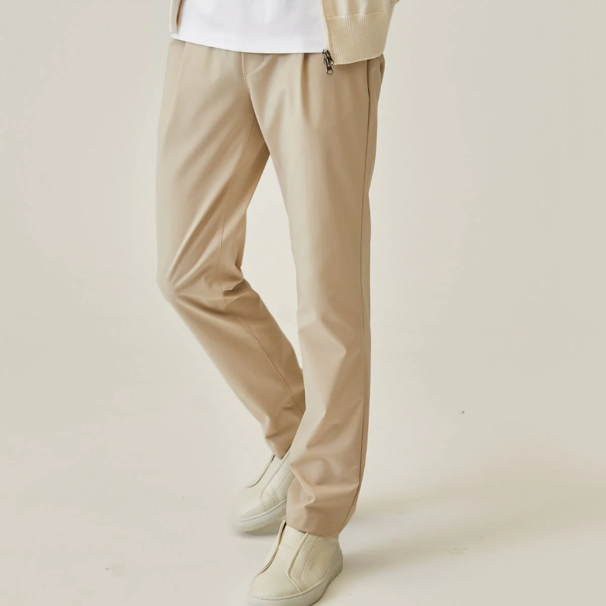 HUNTER Tech | Light Sand - Image 7
