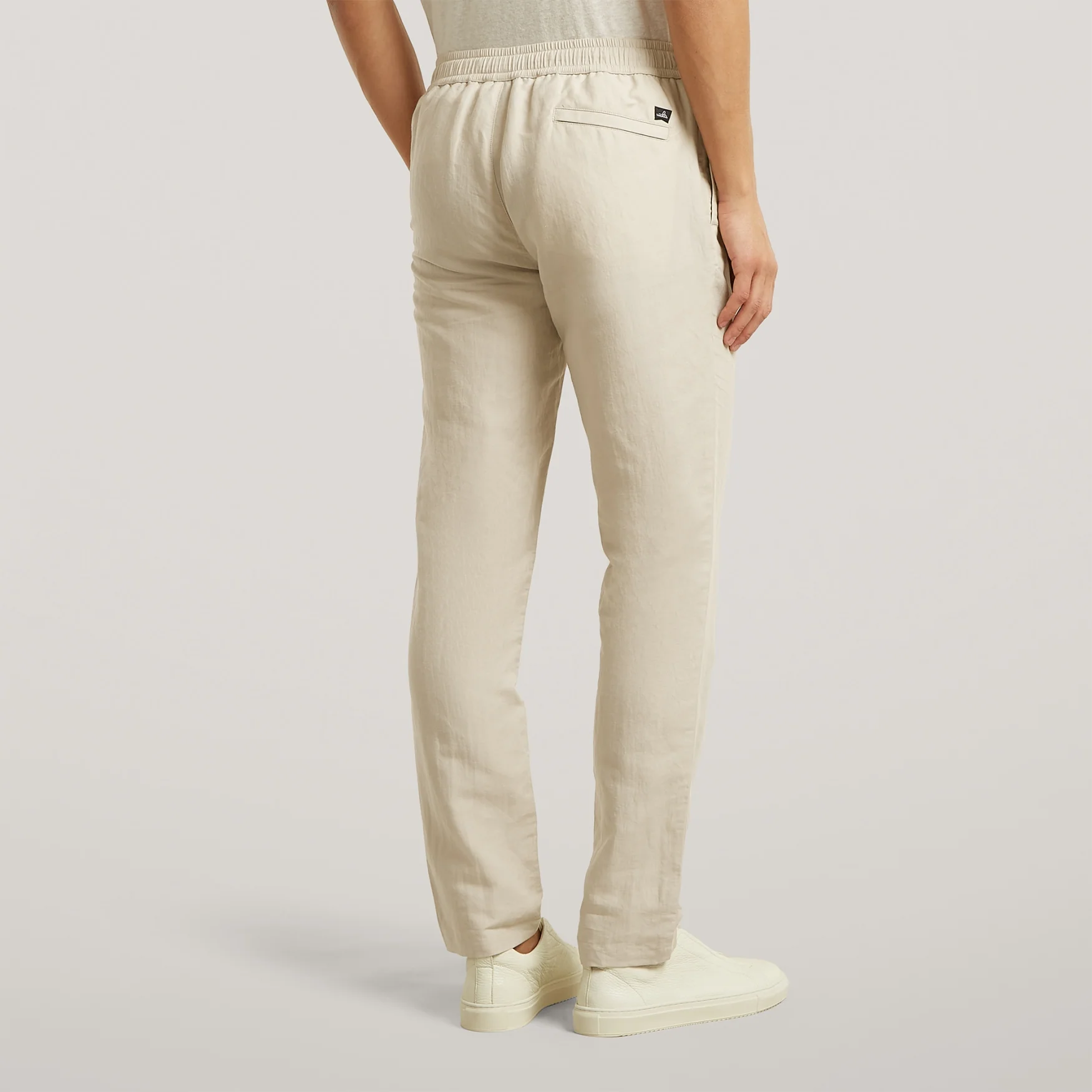 HUNTER Linen | Light Sand - Image 5